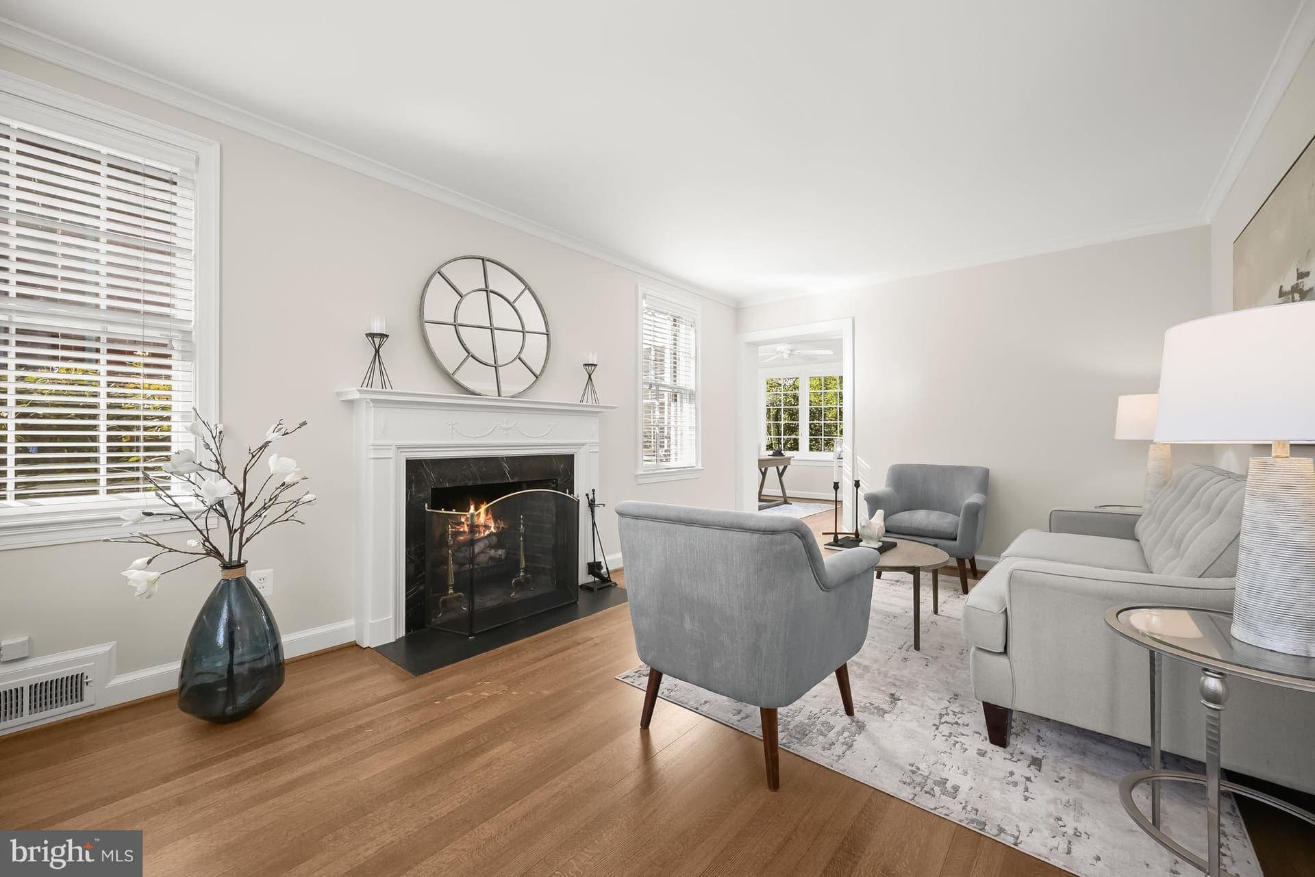 6674 32ND STREET NW, WASHINGTON, DC 20015 — photo 6