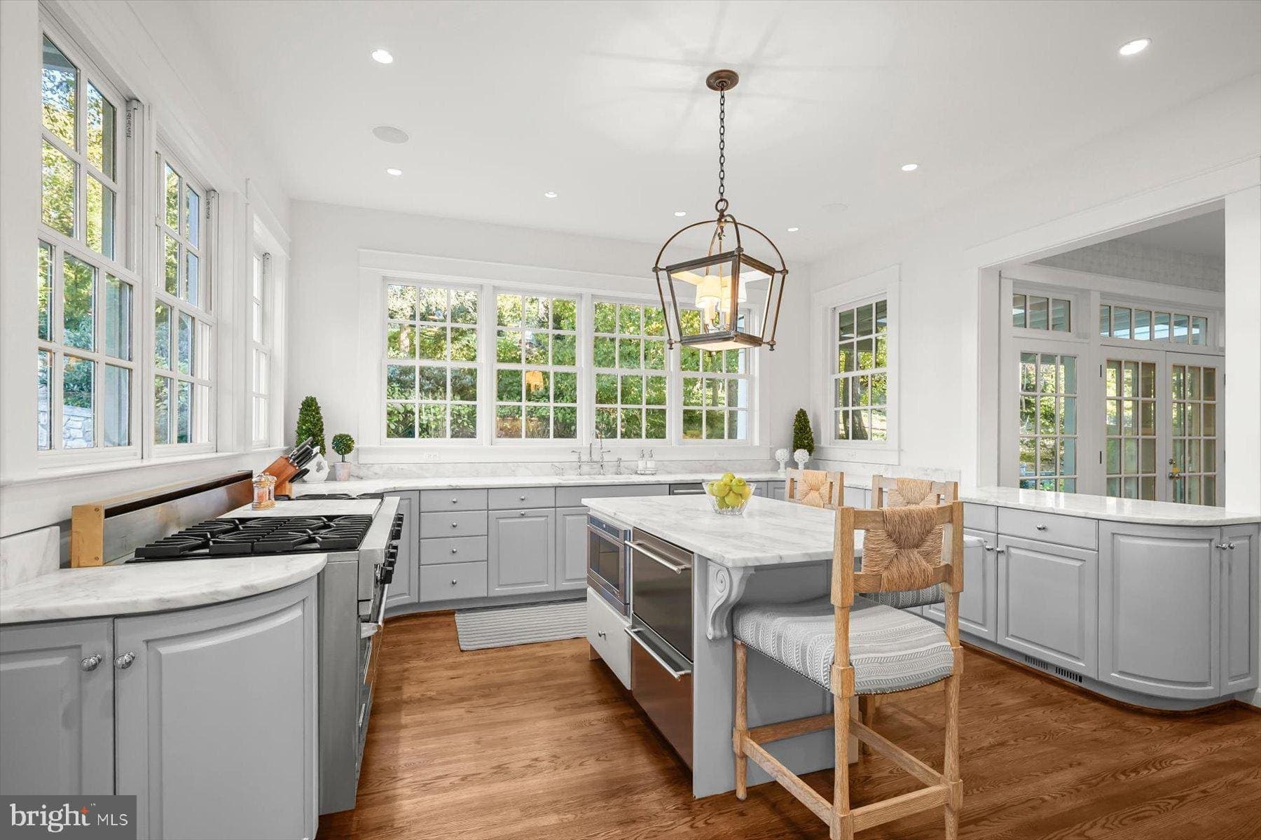 3033 UNIVERSITY TERRACE NW, WASHINGTON, DC 20016 — photo 12