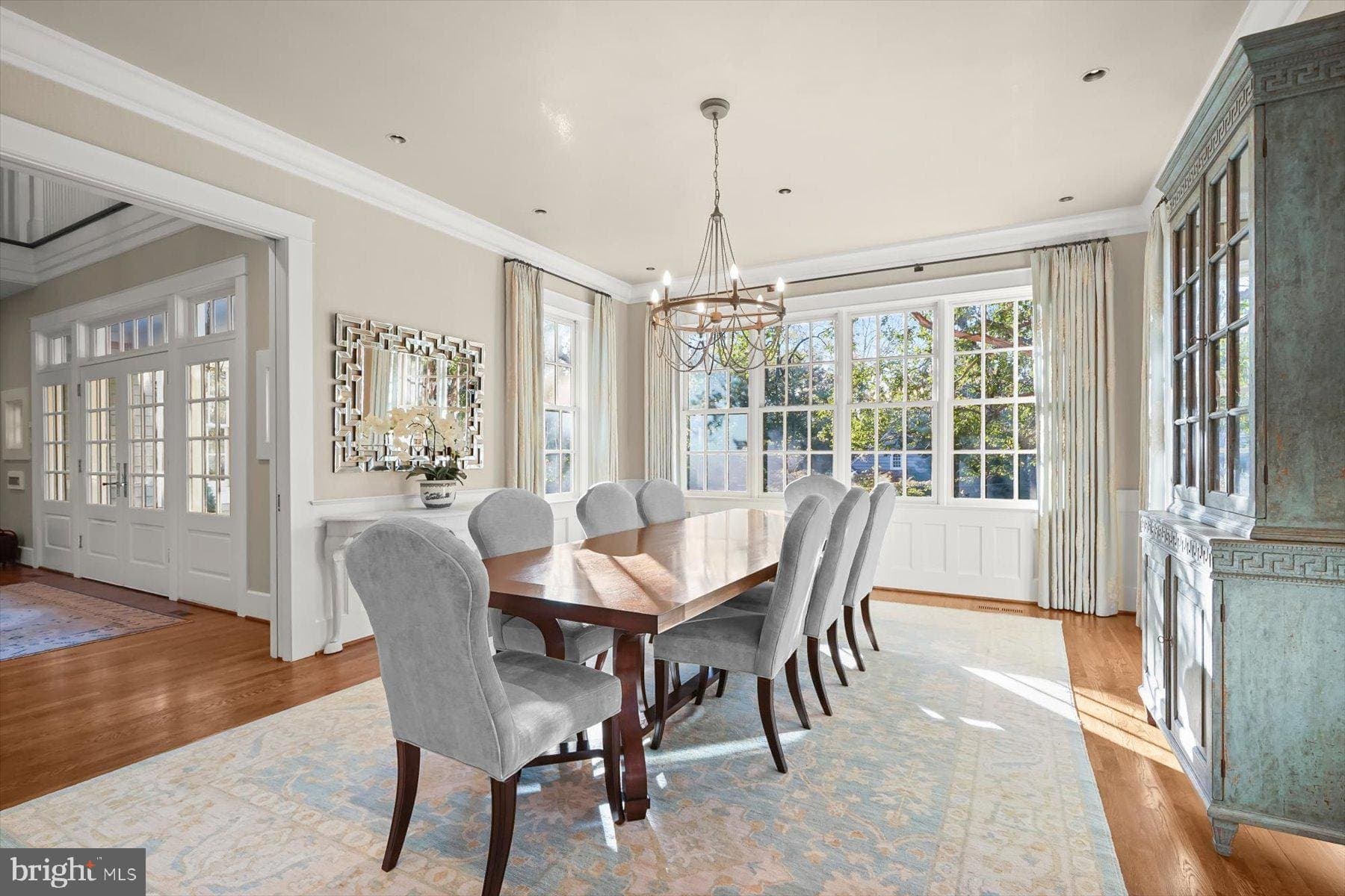 3033 UNIVERSITY TERRACE NW, WASHINGTON, DC 20016 — photo 9