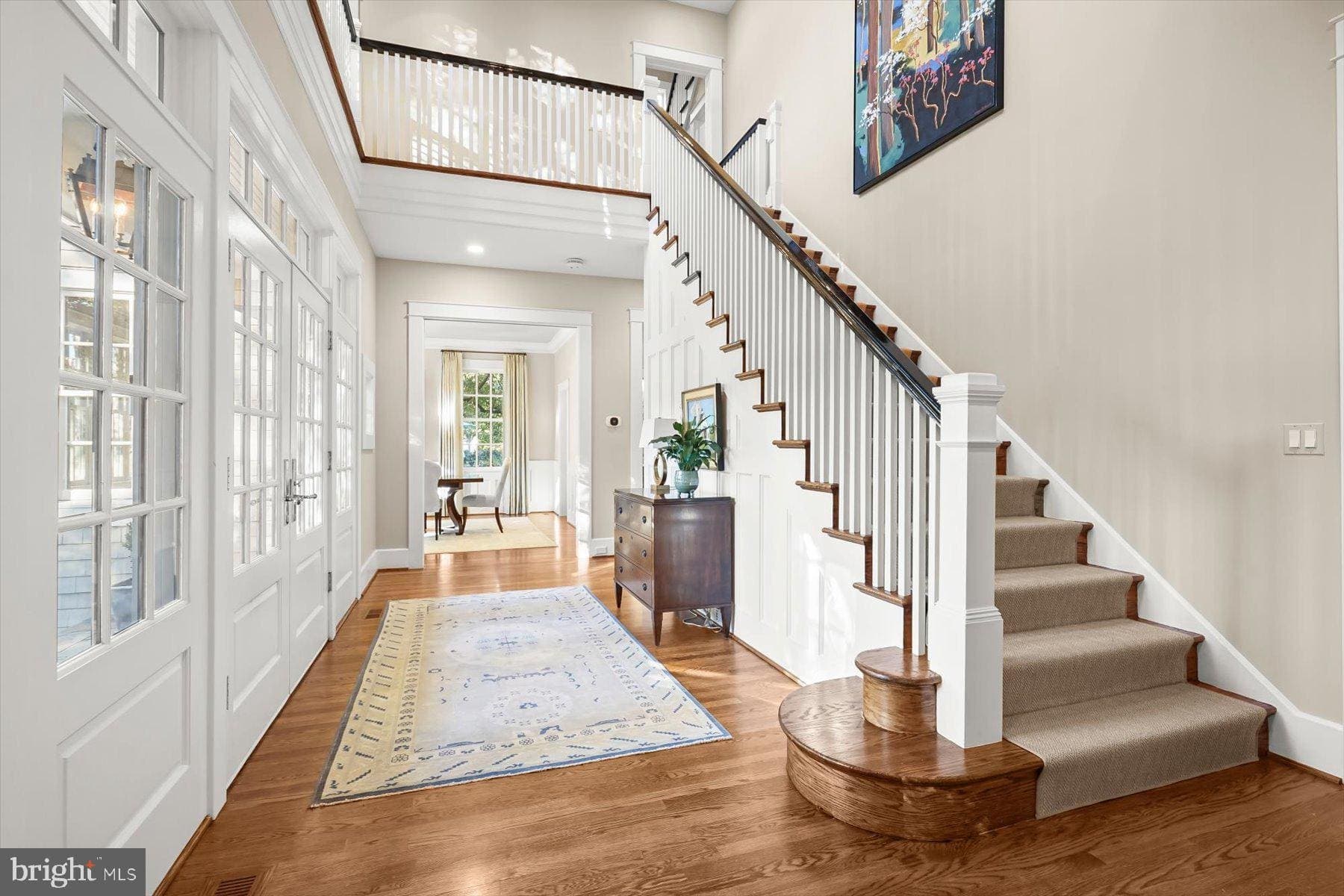 3033 UNIVERSITY TERRACE NW, WASHINGTON, DC 20016 — photo 6