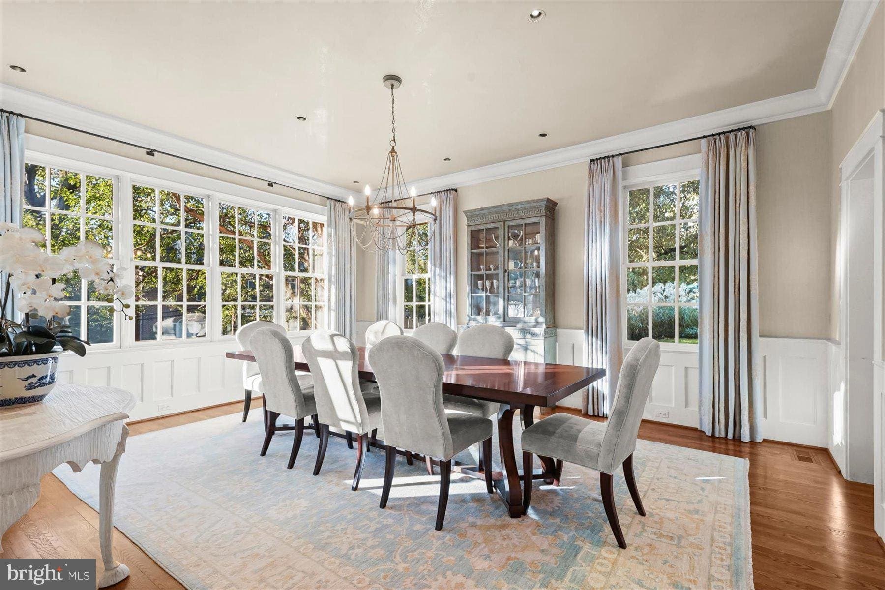 3033 UNIVERSITY TERRACE NW, WASHINGTON, DC 20016 — photo 10