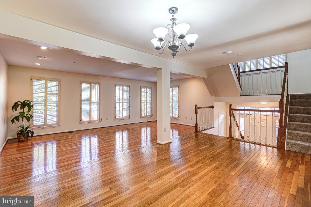 5443 Whitley Park Ter #Th-31, Bethesda, MD 20814 — photo 8