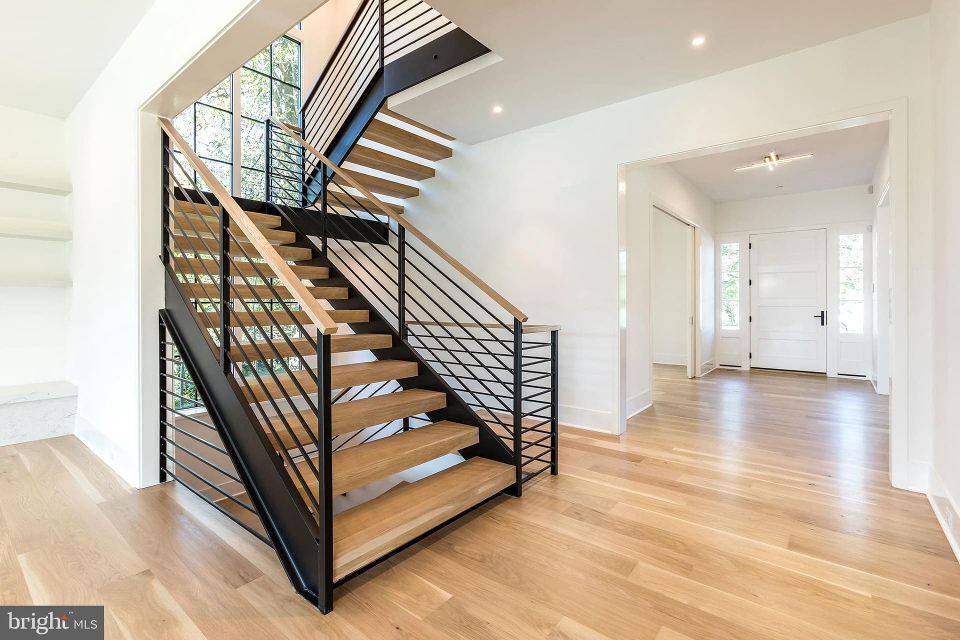 4610 DAVIDSON DRIVE, CHEVY CHASE, MD 20815 — photo 12
