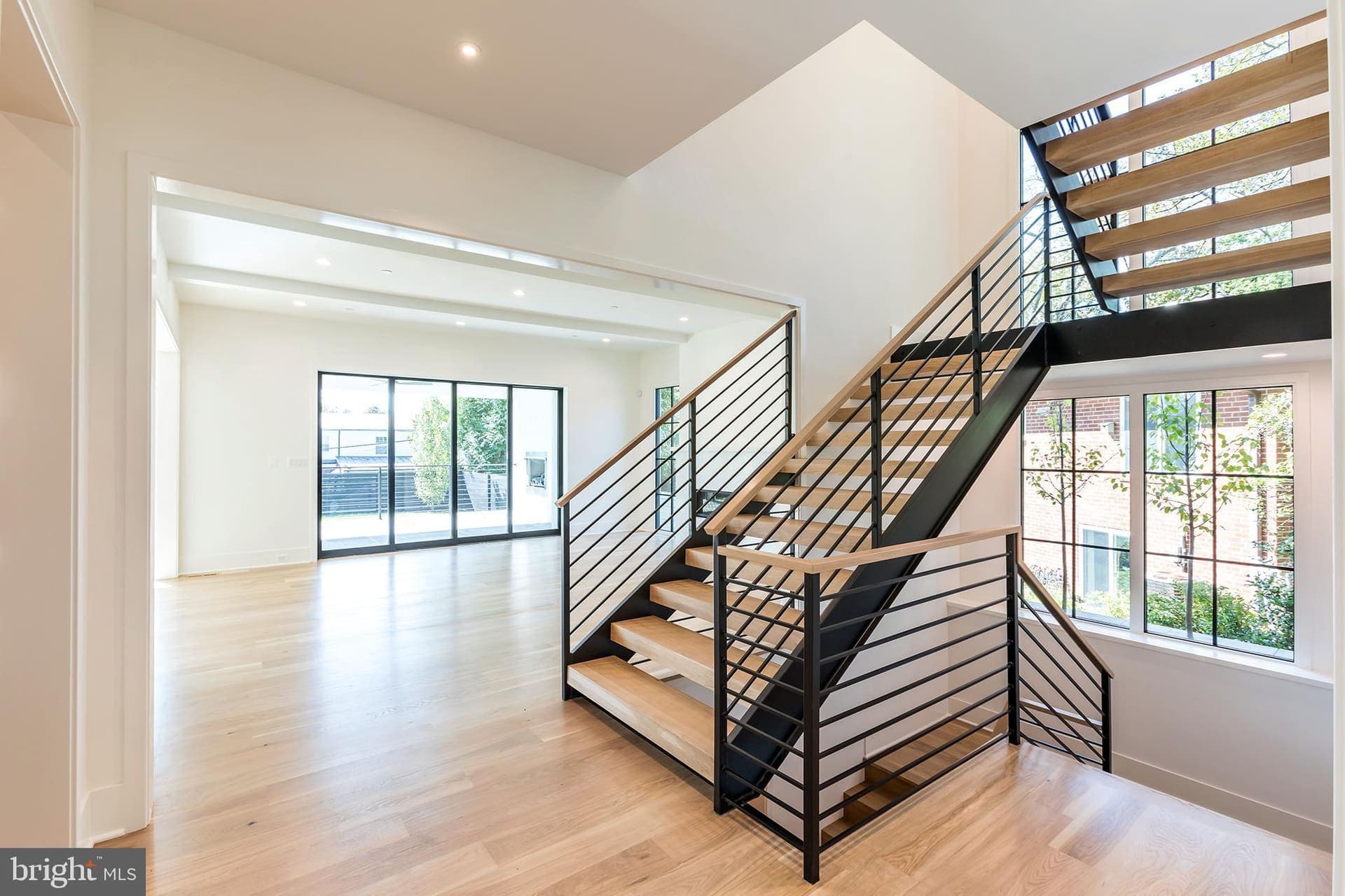 4610 DAVIDSON DRIVE, CHEVY CHASE, MD 20815 — photo 10