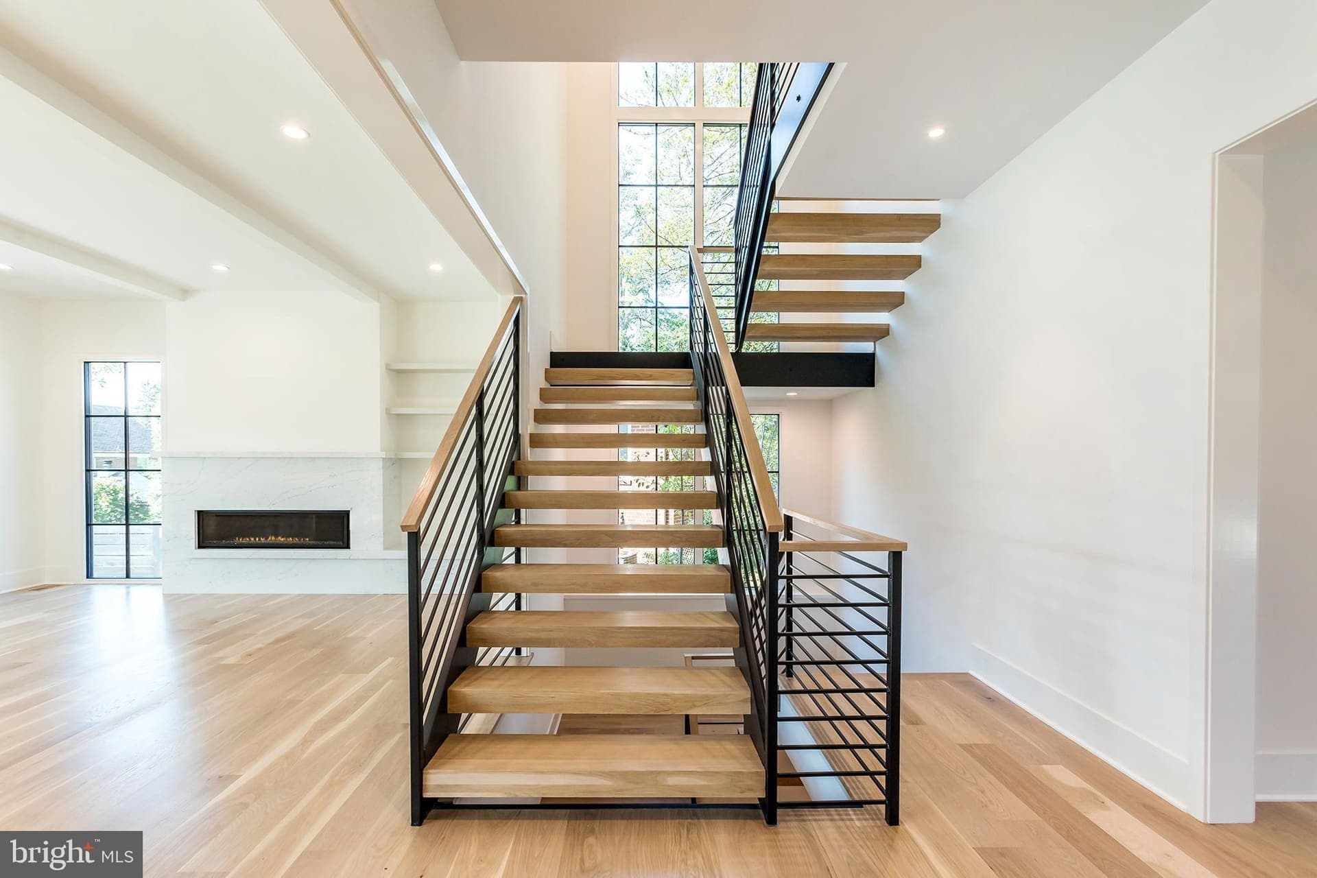 4610 DAVIDSON DRIVE, CHEVY CHASE, MD 20815 — photo 11