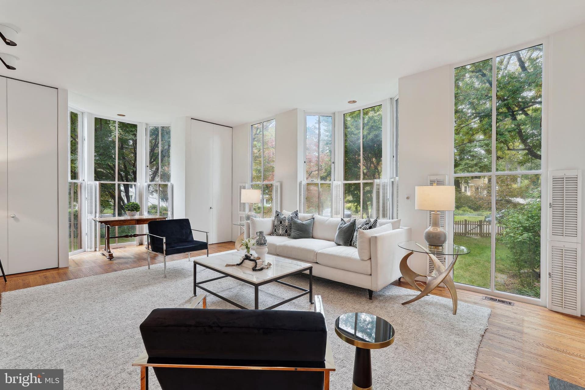 17 W IRVING STREET, CHEVY CHASE, MD 20815 — photo 6