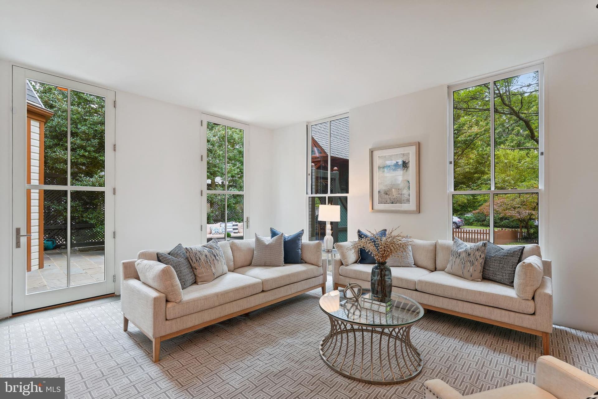 17 W IRVING STREET, CHEVY CHASE, MD 20815 — photo 9