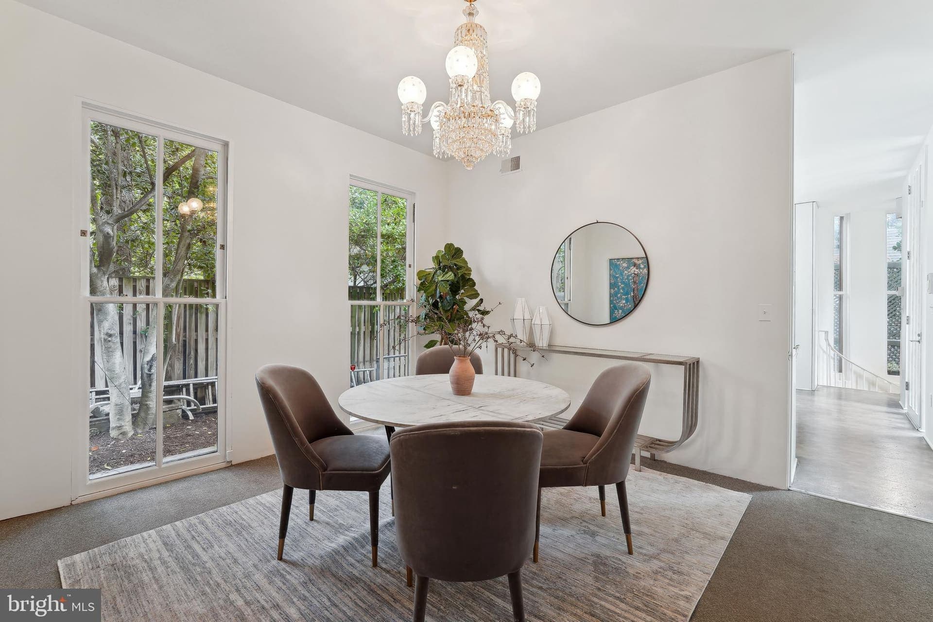 17 W IRVING STREET, CHEVY CHASE, MD 20815 — photo 11