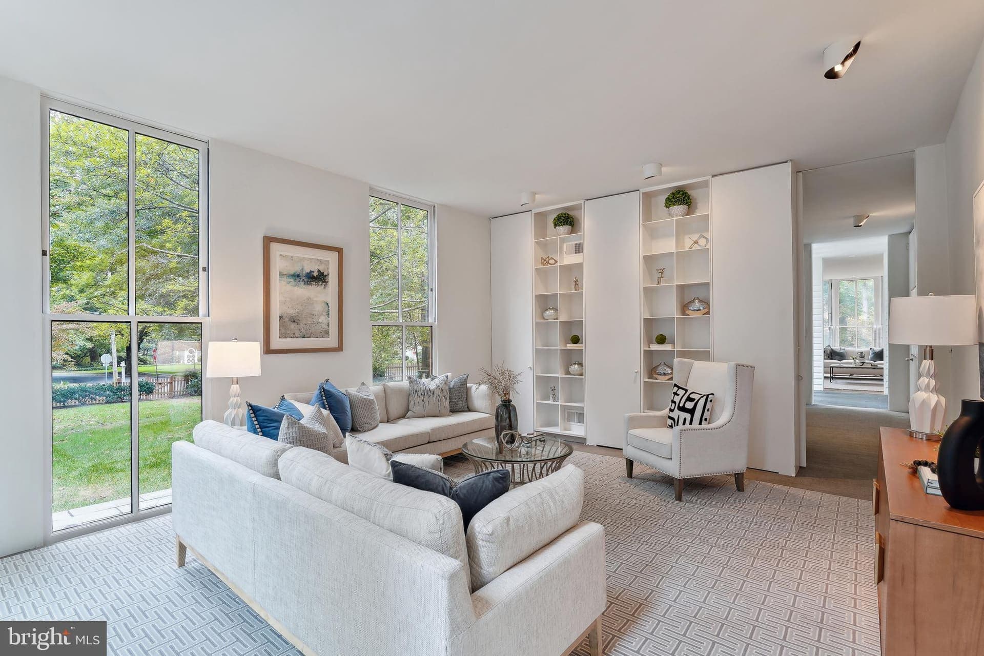 17 W IRVING STREET, CHEVY CHASE, MD 20815 — photo 10