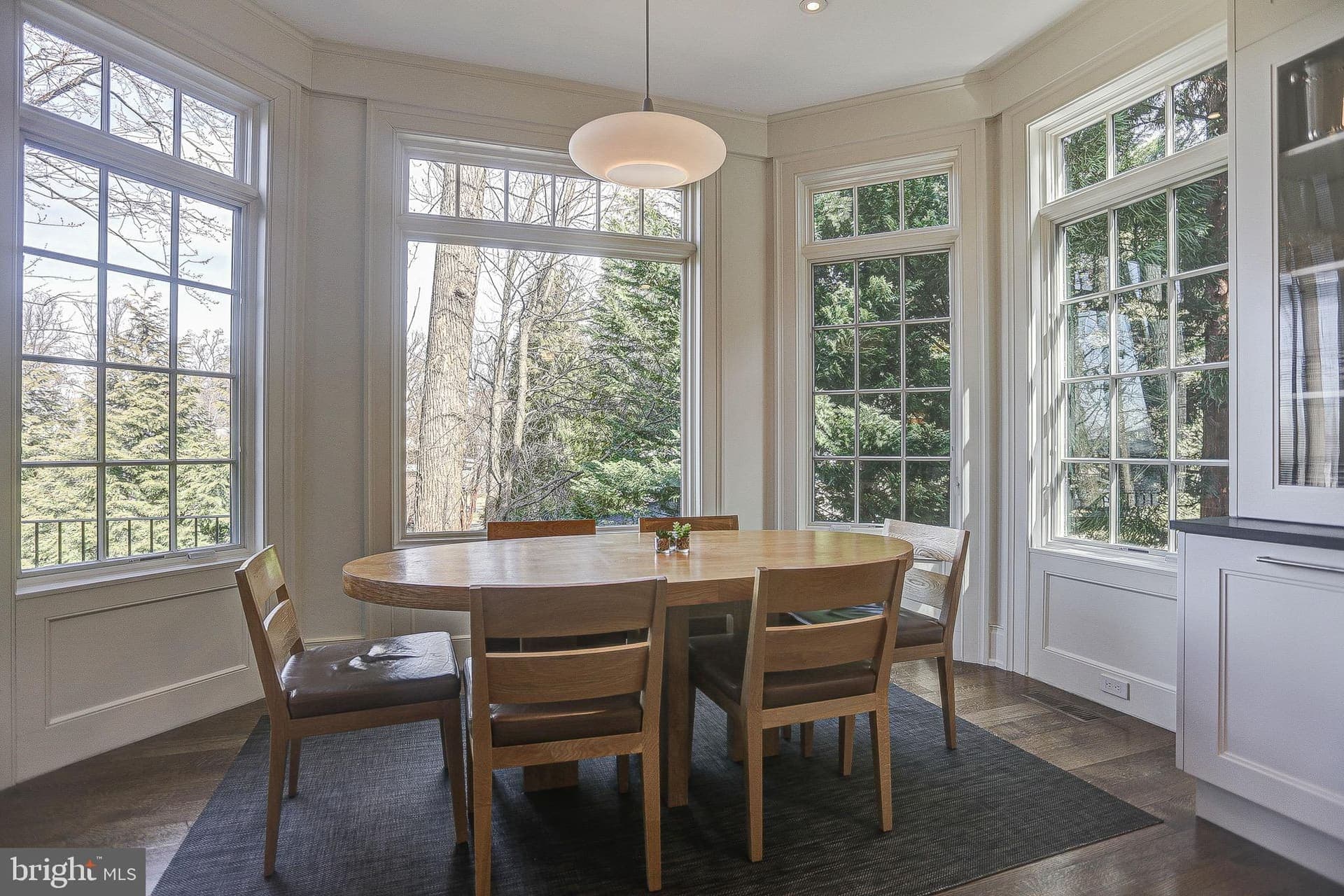 5509 LAMBETH ROAD, BETHESDA, MD 20814 — photo 10