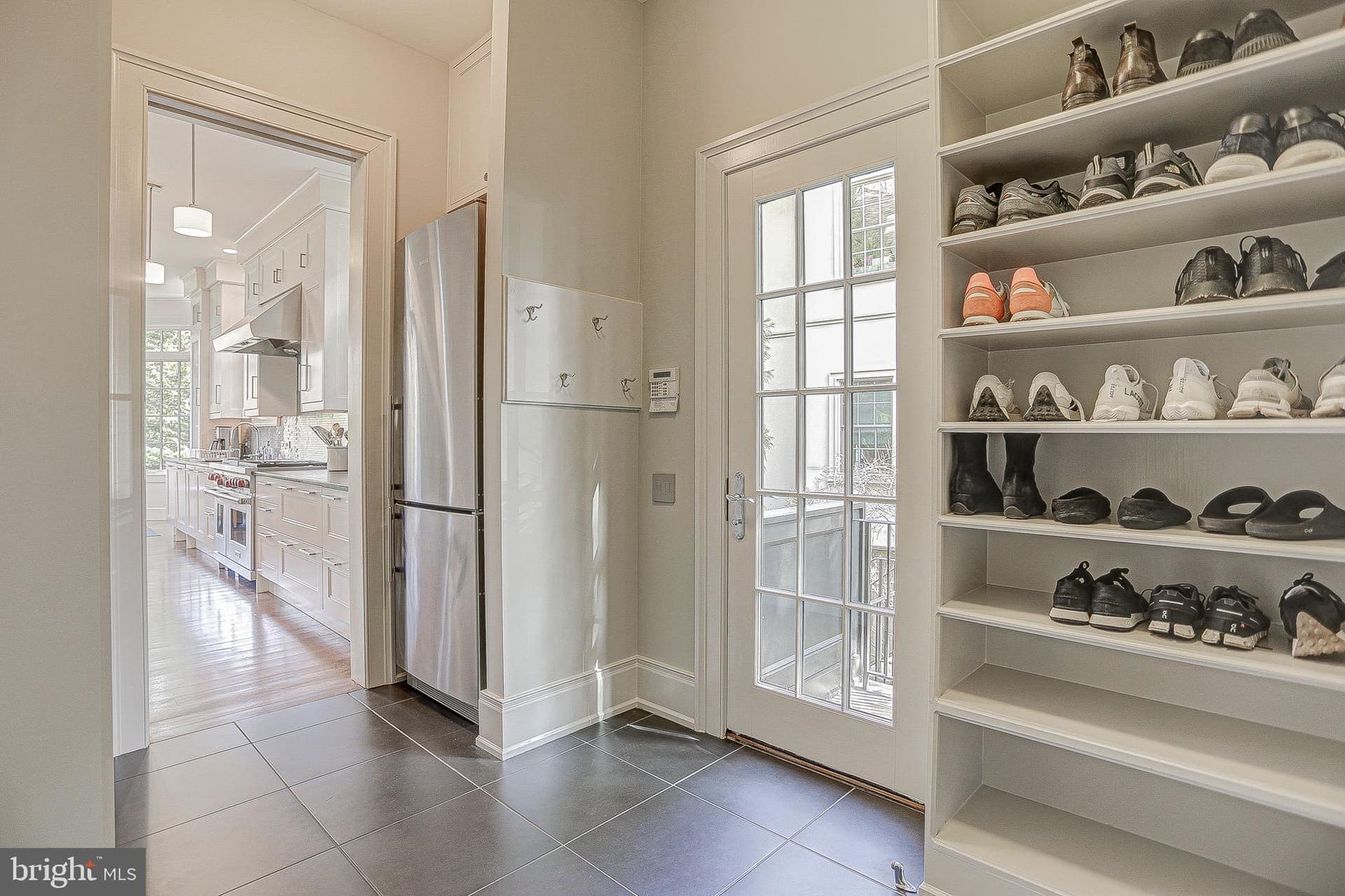 5509 LAMBETH ROAD, BETHESDA, MD 20814 — photo 12