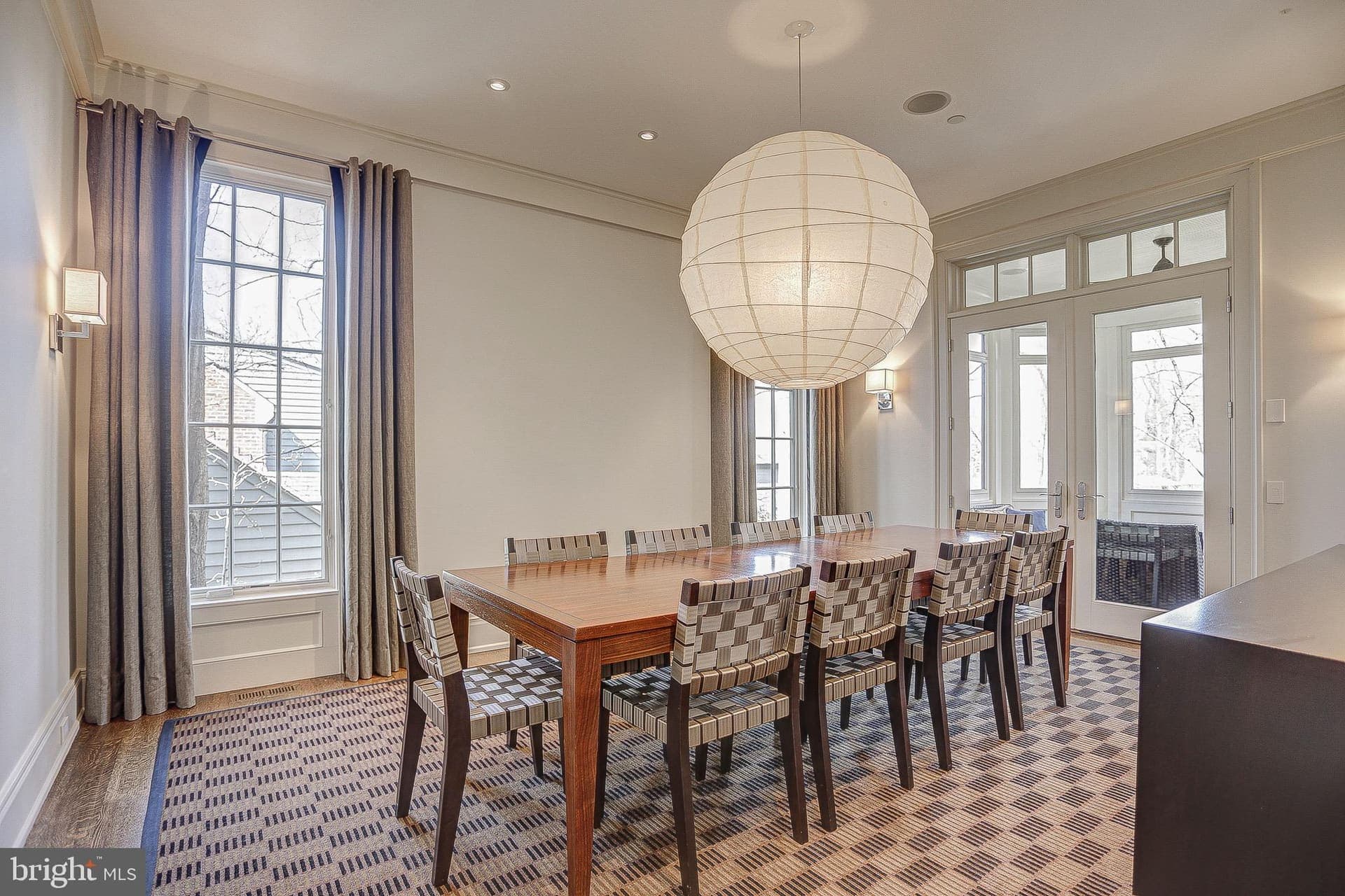 5509 LAMBETH ROAD, BETHESDA, MD 20814 — photo 11