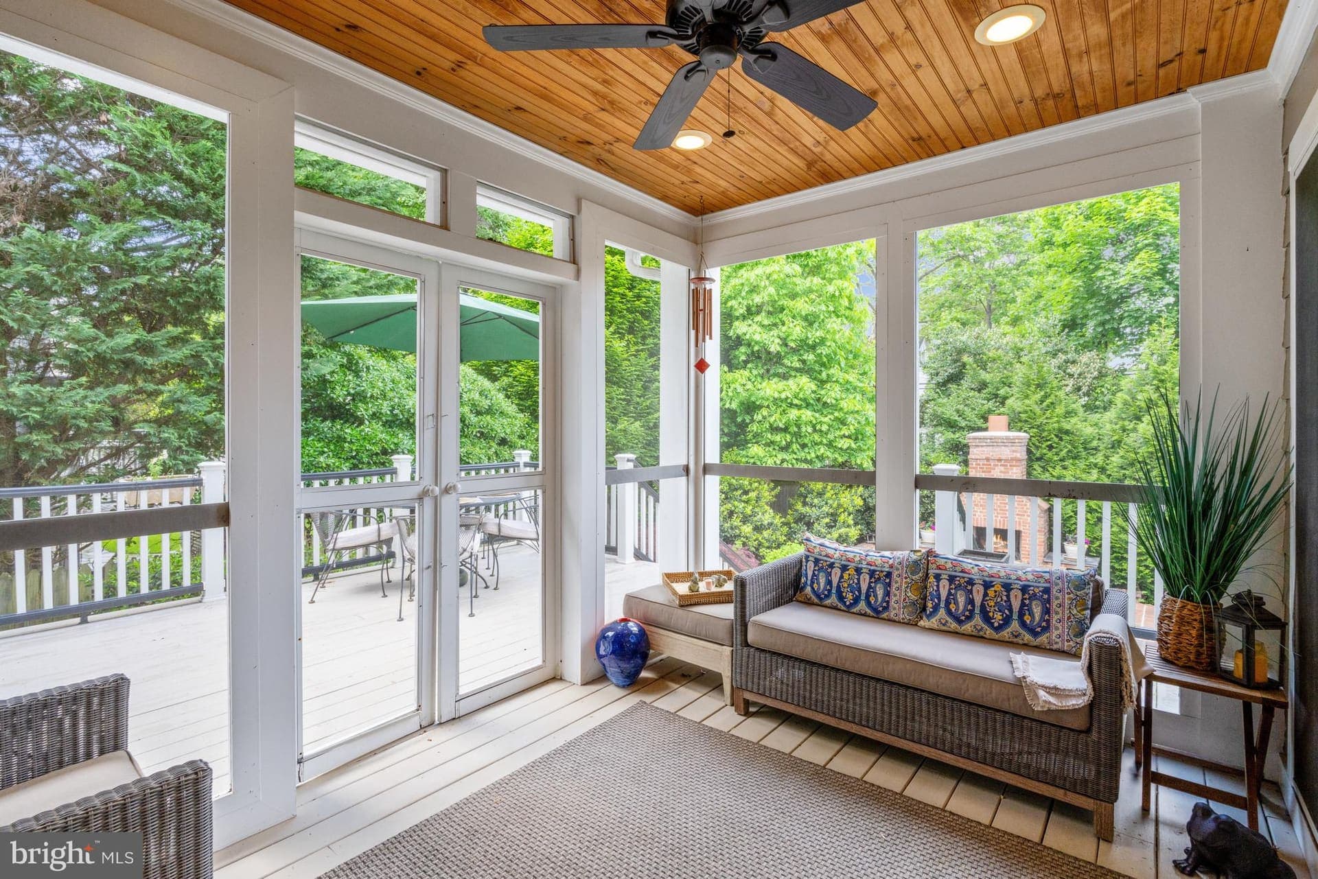 33 QUINCY STREET, CHEVY CHASE, MD 20815 — photo 9