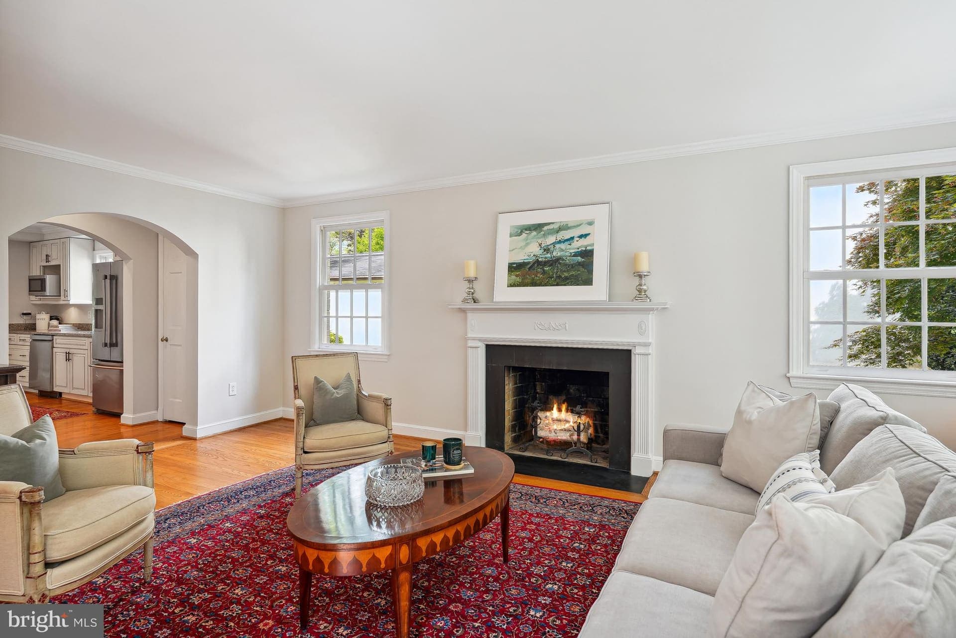 33 QUINCY STREET, CHEVY CHASE, MD 20815 — photo 6