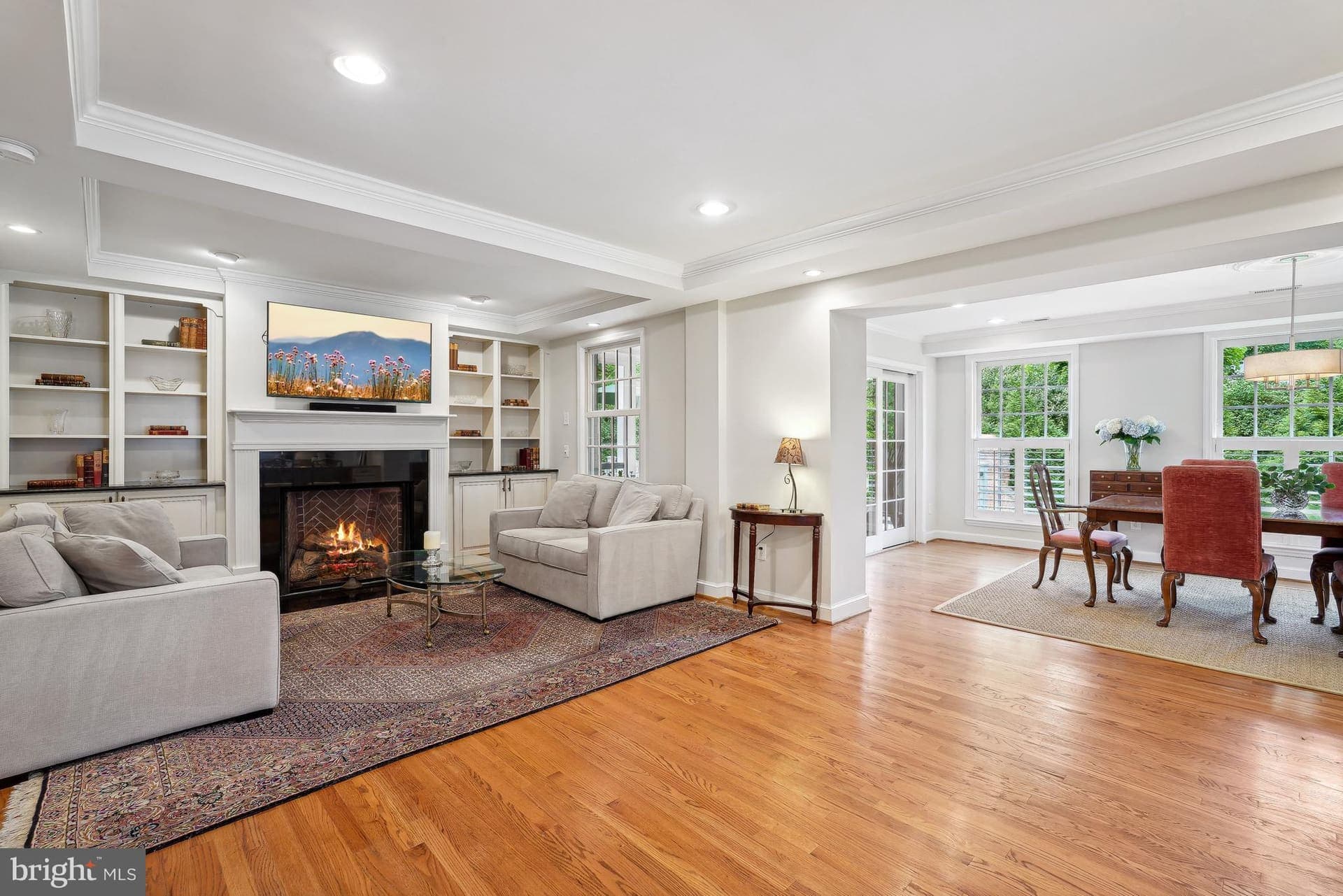 33 QUINCY STREET, CHEVY CHASE, MD 20815 — photo 12