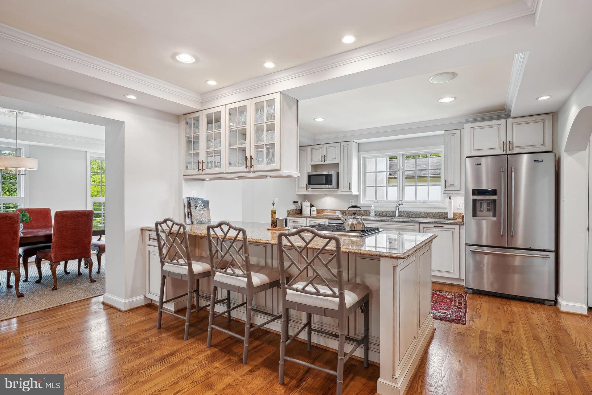 33 QUINCY STREET, CHEVY CHASE, MD 20815 — photo 11
