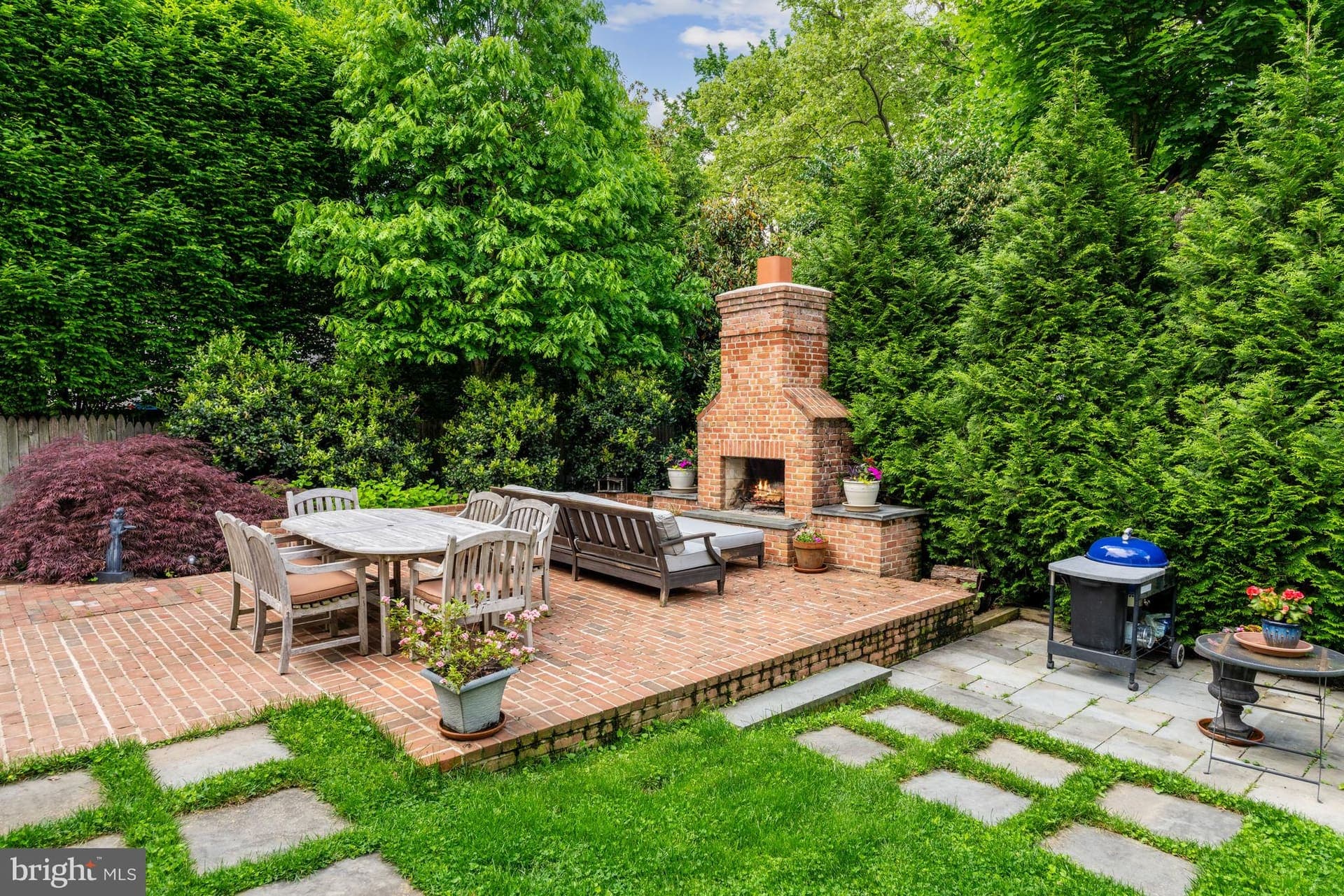 33 QUINCY STREET, CHEVY CHASE, MD 20815 — photo 10