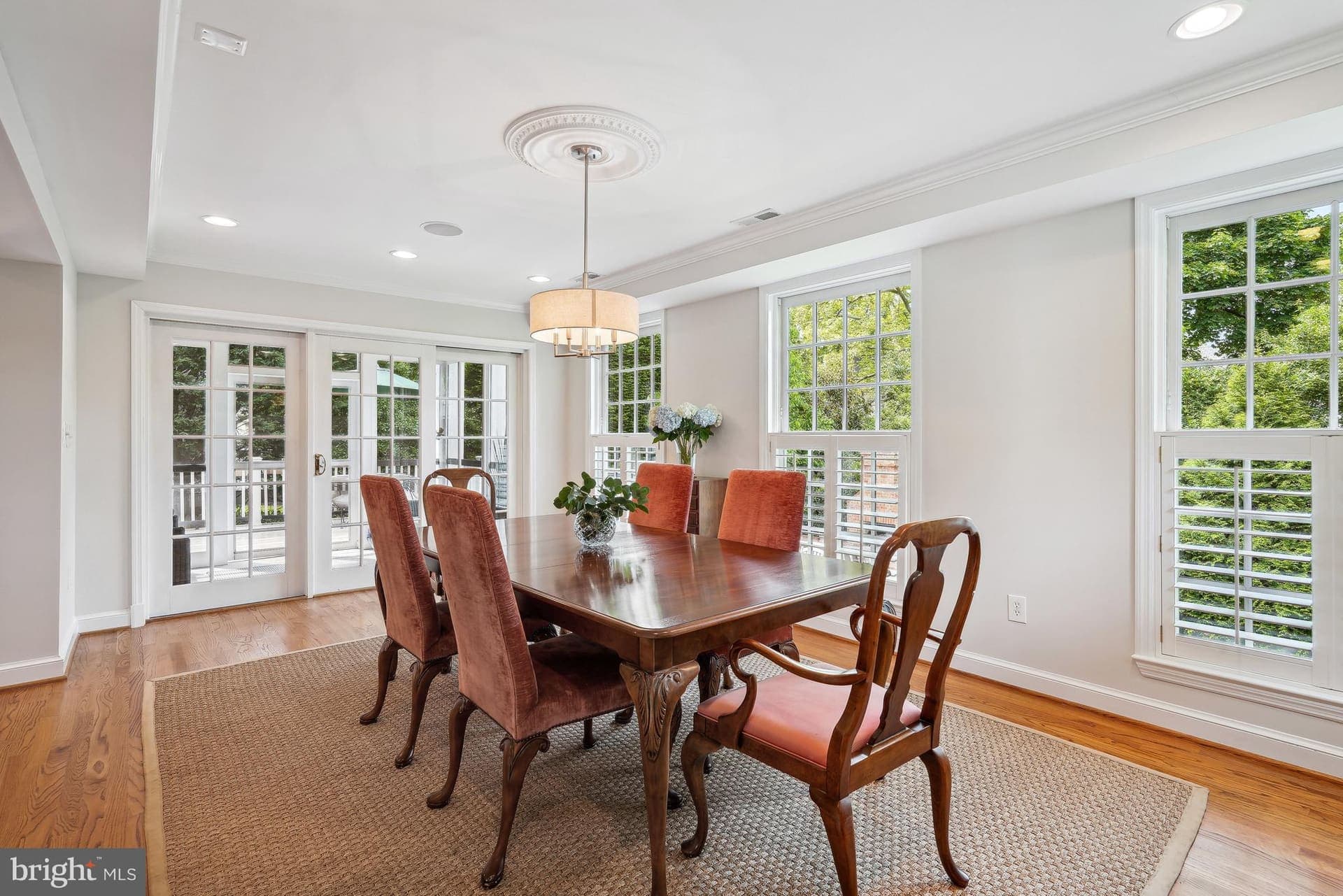 33 QUINCY STREET, CHEVY CHASE, MD 20815 — photo 8