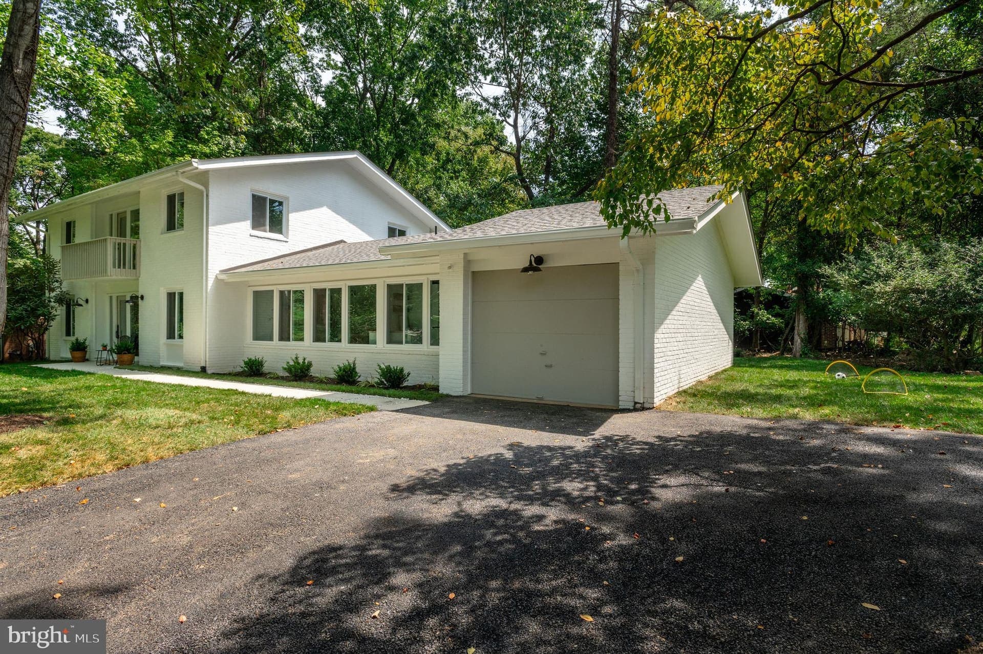 1 CARDEROCK COURT, BETHESDA, MD 20817 — photo 10