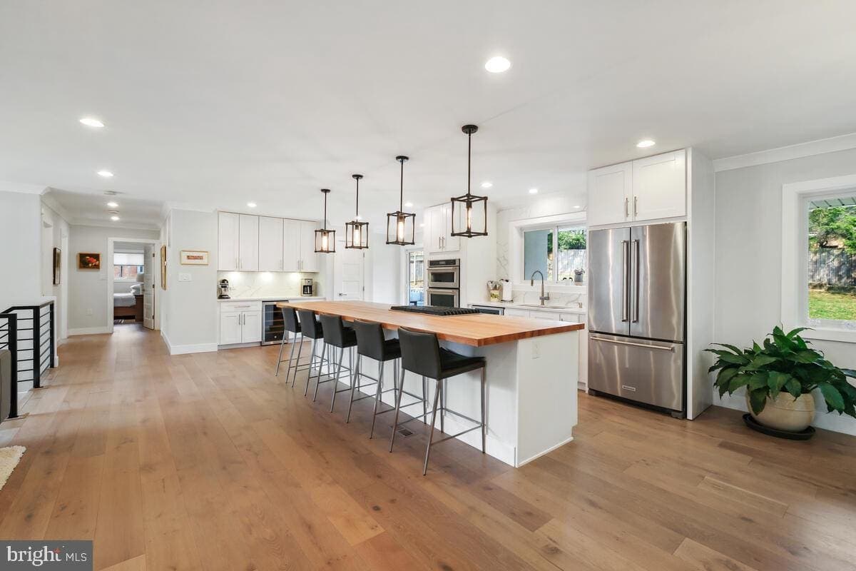 3505 E WEST HIGHWAY, CHEVY CHASE, MD 20815 — photo 10