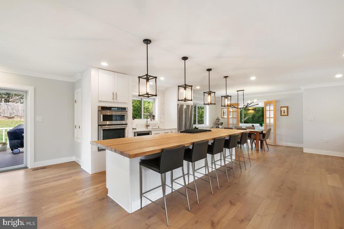 3505 E WEST HIGHWAY, CHEVY CHASE, MD 20815 — photo 8