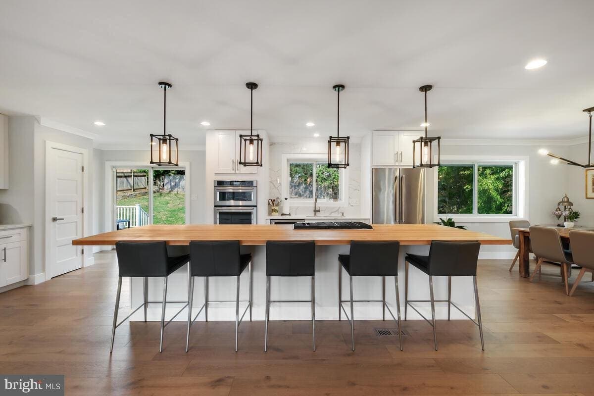 3505 E WEST HIGHWAY, CHEVY CHASE, MD 20815 — photo 9