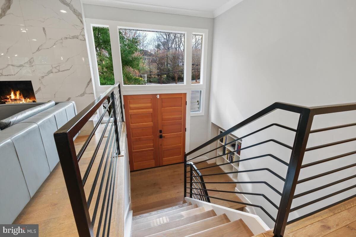 3505 E WEST HIGHWAY, CHEVY CHASE, MD 20815 — photo 6