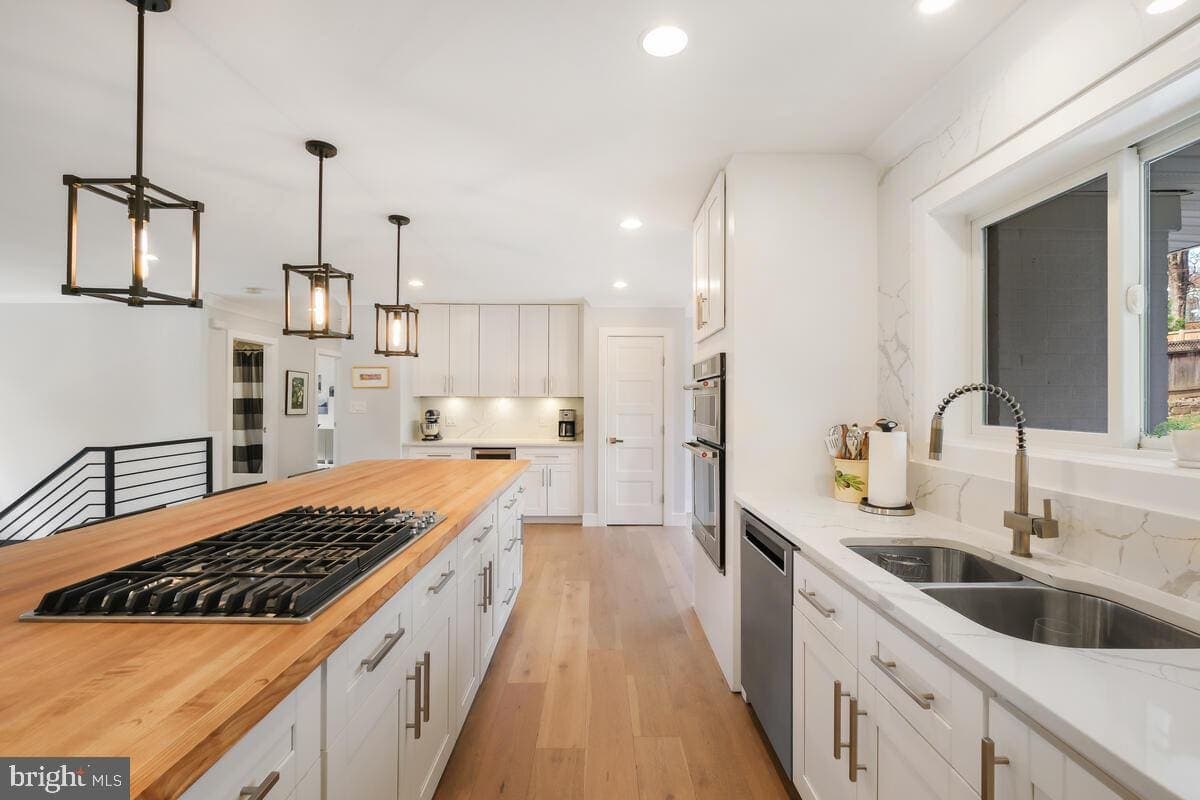 3505 E WEST HIGHWAY, CHEVY CHASE, MD 20815 — photo 11