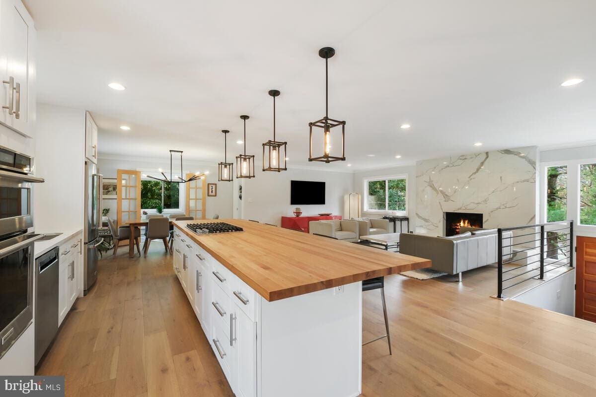 3505 E WEST HIGHWAY, CHEVY CHASE, MD 20815 — photo 12