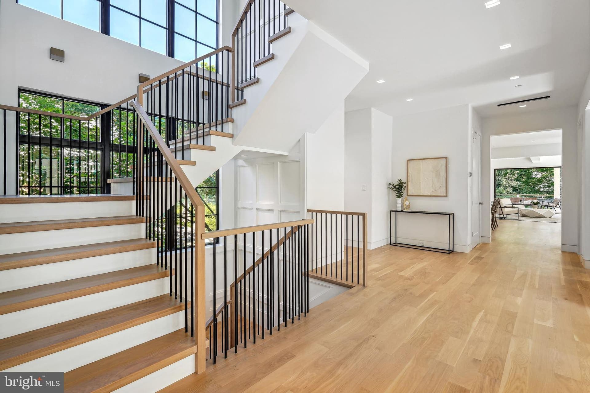 3419 CUMMINGS LANE, CHEVY CHASE, MD 20815 — photo 12
