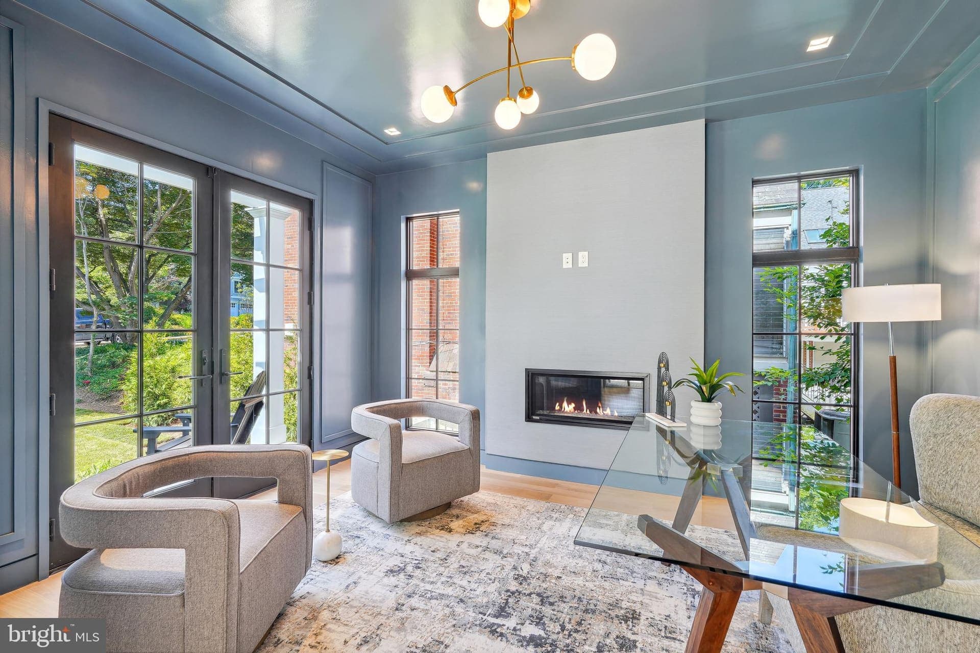 3419 CUMMINGS LANE, CHEVY CHASE, MD 20815 — photo 6
