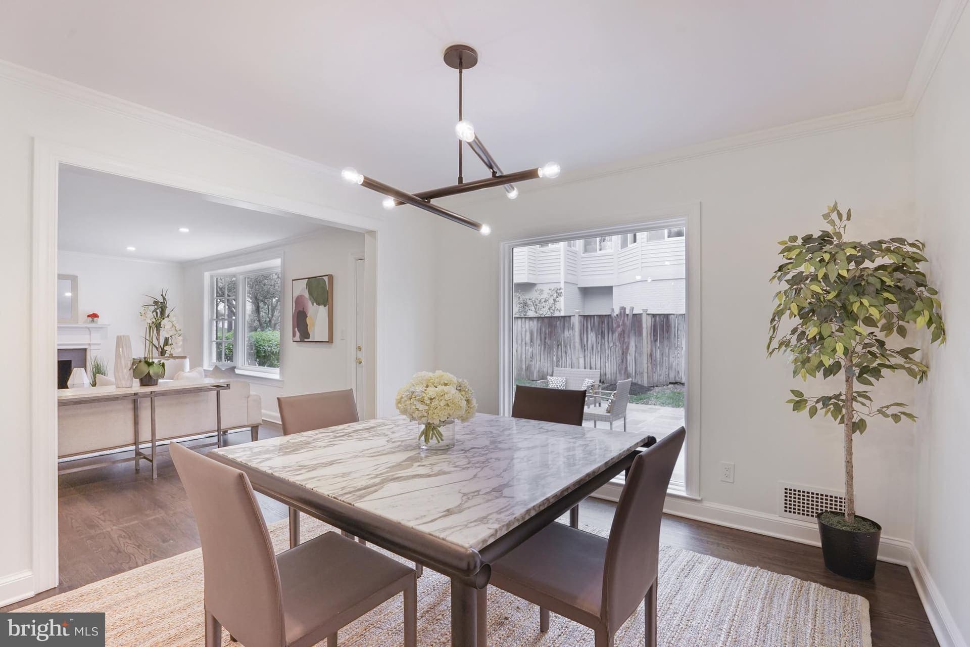 4603 TOURNAY ROAD, BETHESDA, MD 20816 — photo 7