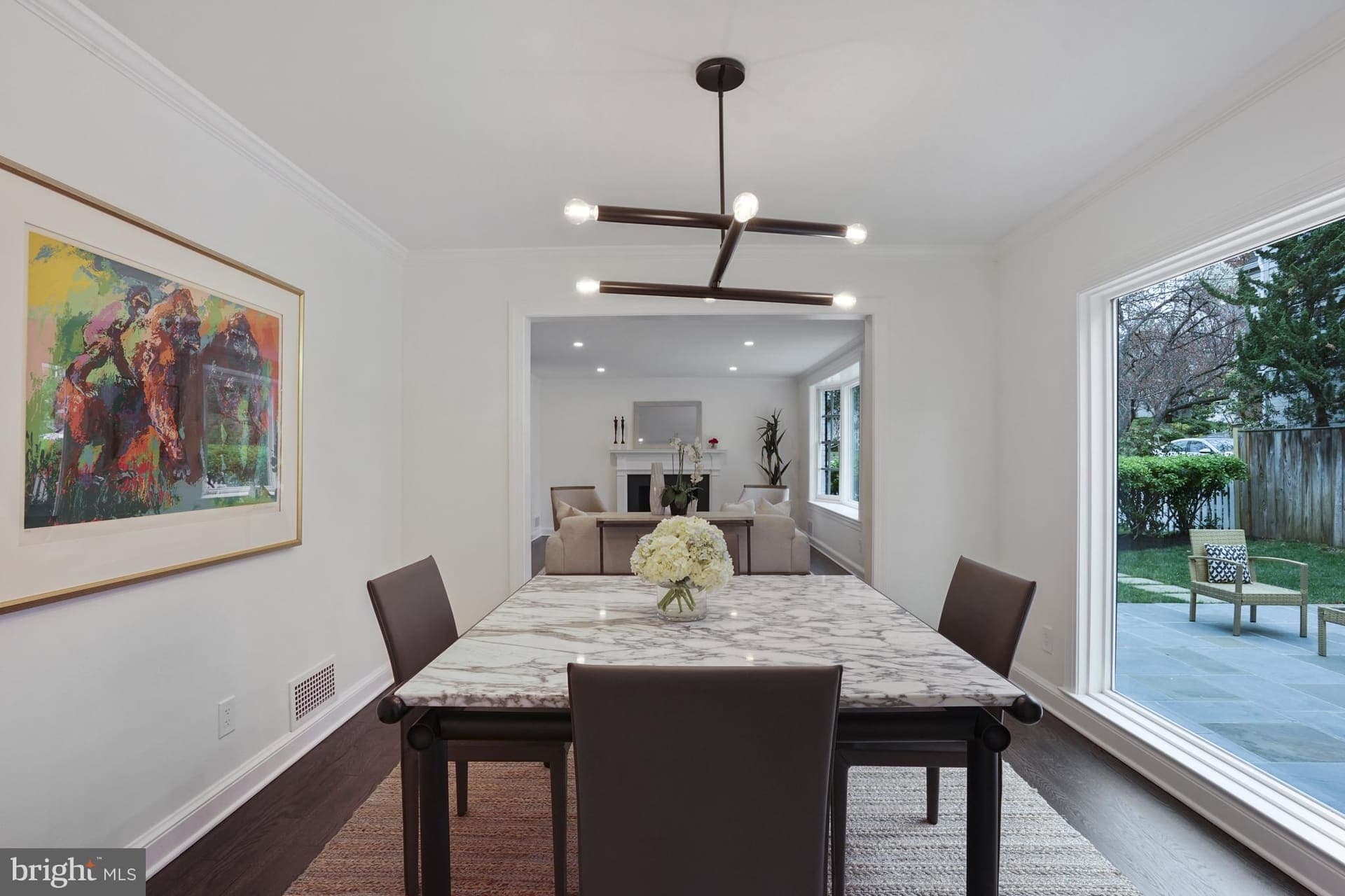 4603 TOURNAY ROAD, BETHESDA, MD 20816 — photo 8