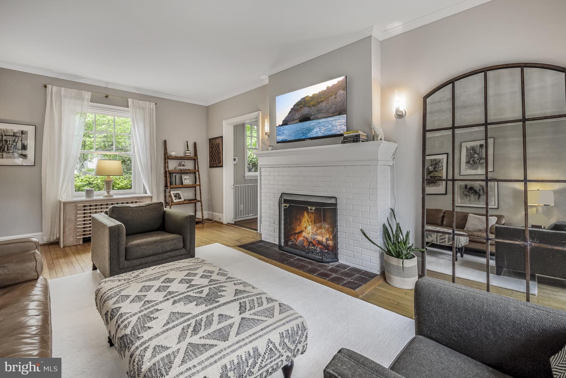 4000 UNDERWOOD STREET, CHEVY CHASE, MD 20815 — photo 6