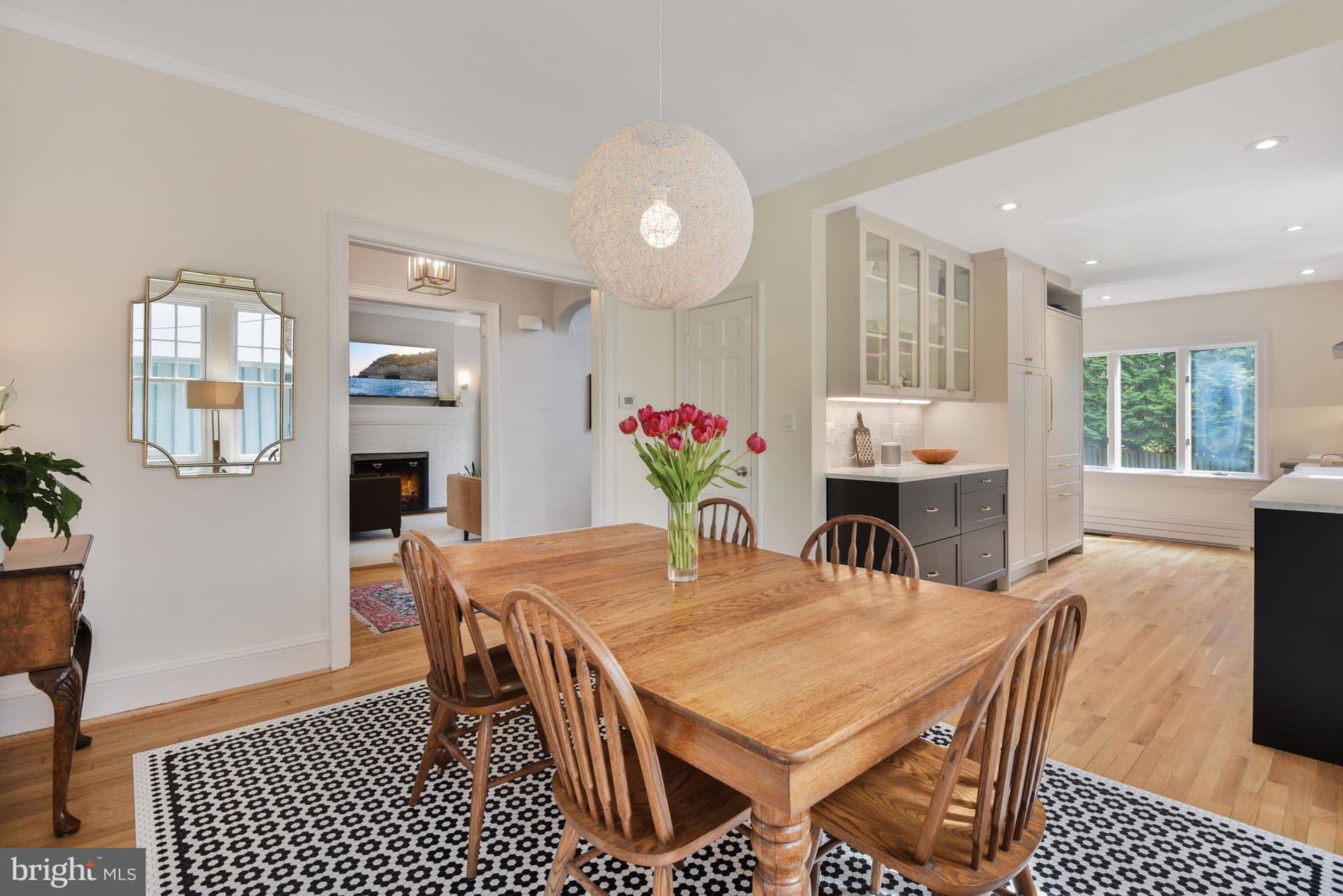 4000 UNDERWOOD STREET, CHEVY CHASE, MD 20815 — photo 10