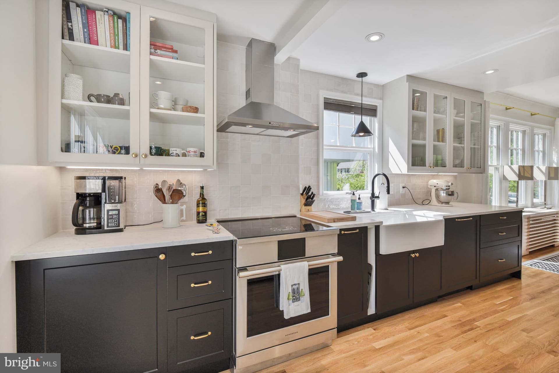 4000 UNDERWOOD STREET, CHEVY CHASE, MD 20815 — photo 12