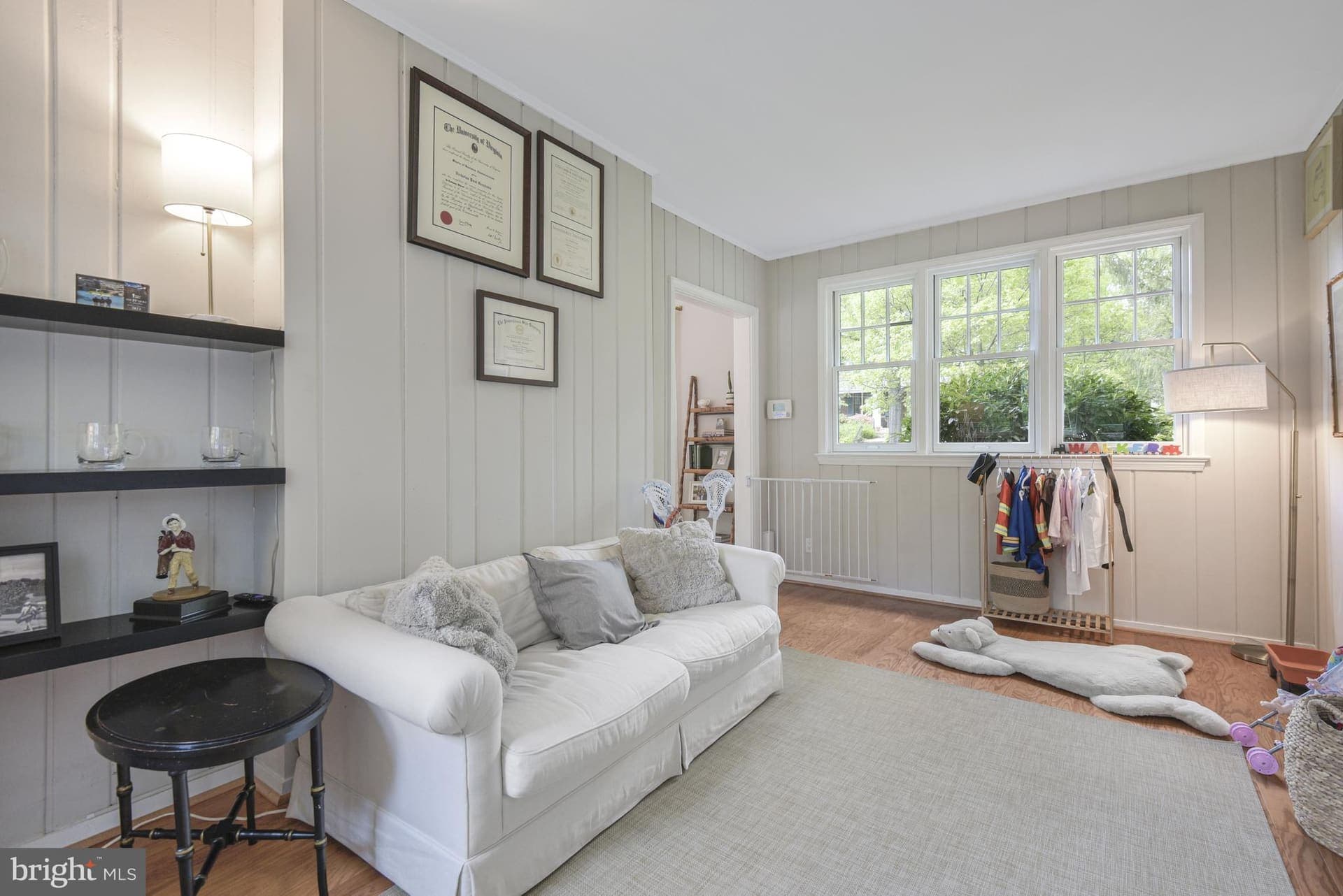 4000 UNDERWOOD STREET, CHEVY CHASE, MD 20815 — photo 7