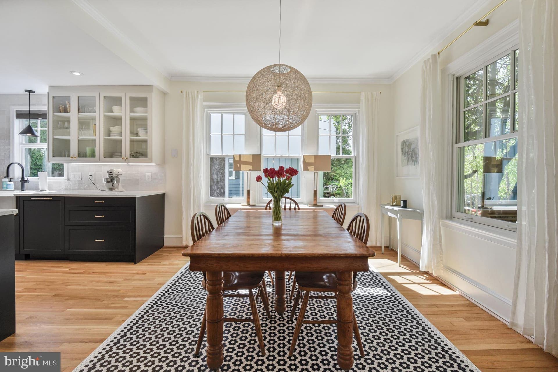 4000 UNDERWOOD STREET, CHEVY CHASE, MD 20815 — photo 9