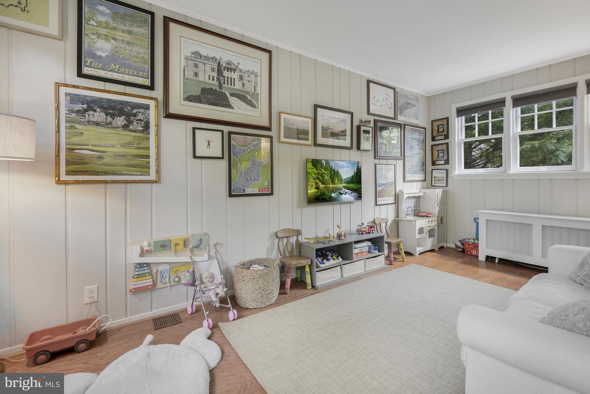 4000 UNDERWOOD STREET, CHEVY CHASE, MD 20815 — photo 8