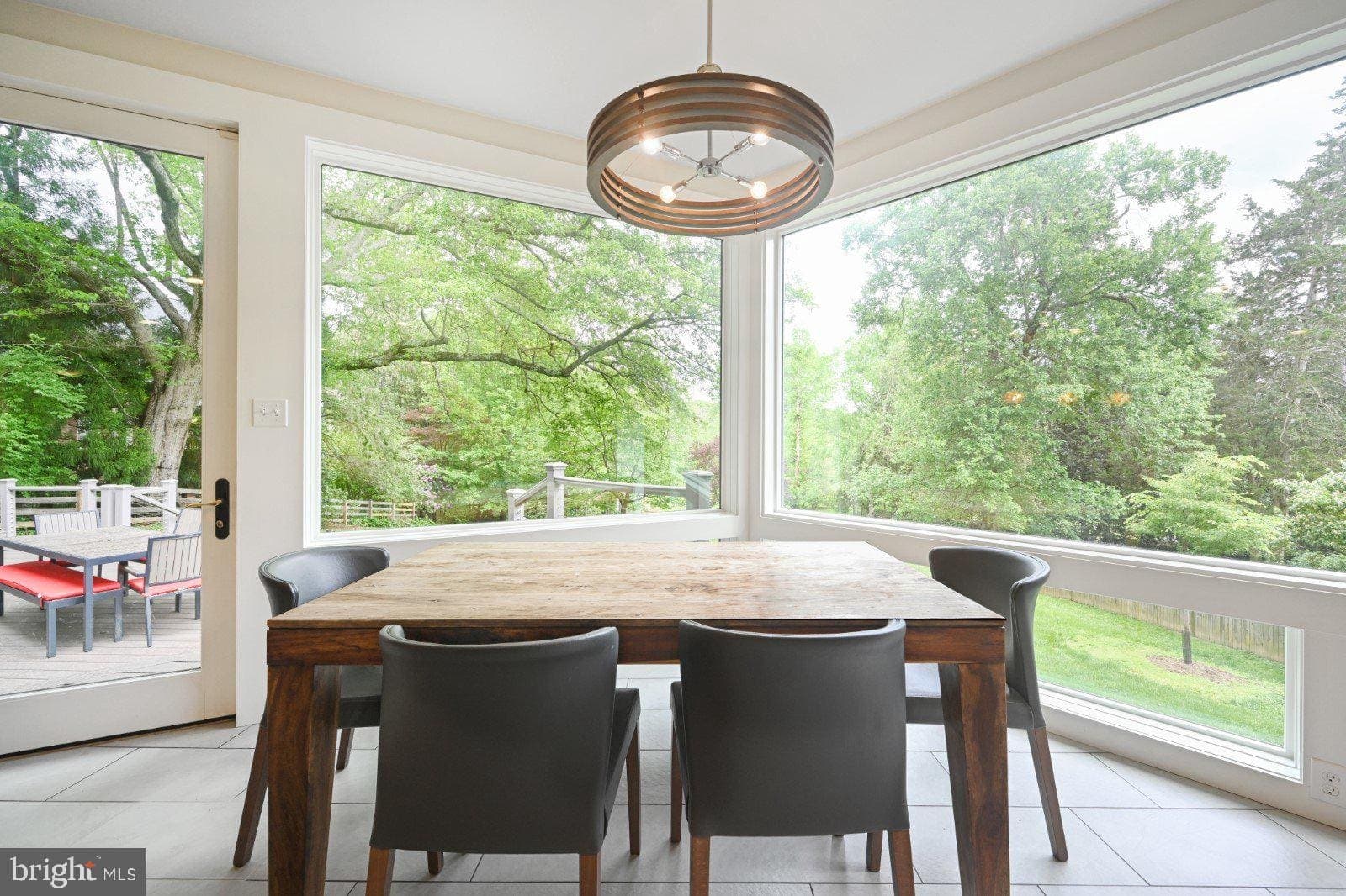 8811 JONES MILL ROAD, CHEVY CHASE, MD 20815 — photo 12