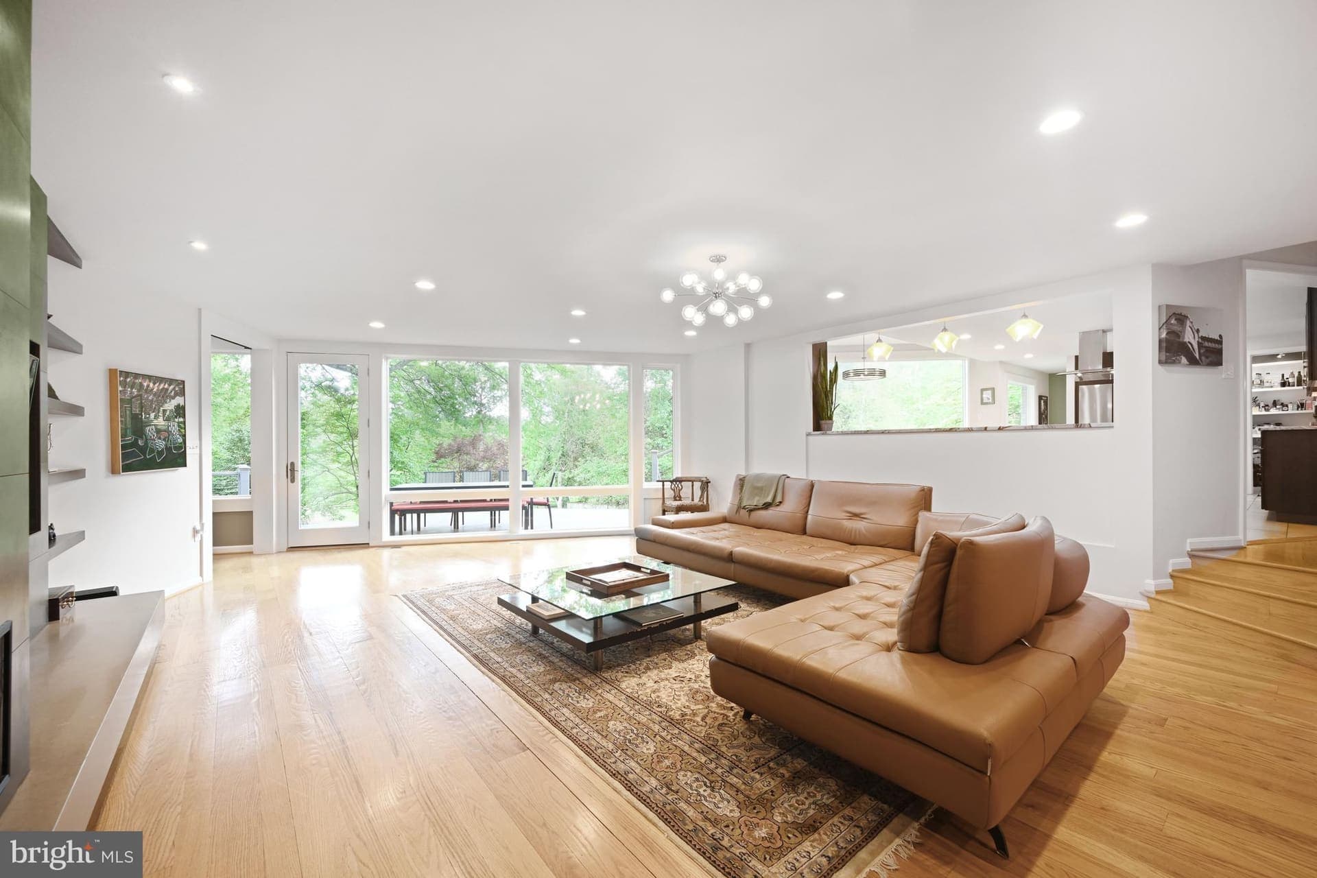 8811 JONES MILL ROAD, CHEVY CHASE, MD 20815 — photo 8
