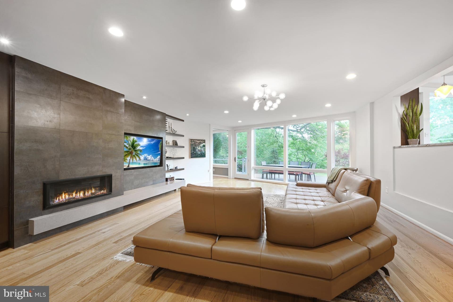 8811 JONES MILL ROAD, CHEVY CHASE, MD 20815 — photo 6