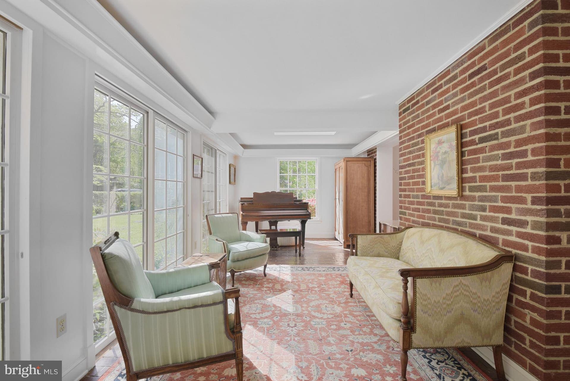5804 ABERDEEN ROAD, BETHESDA, MD 20817 — photo 8