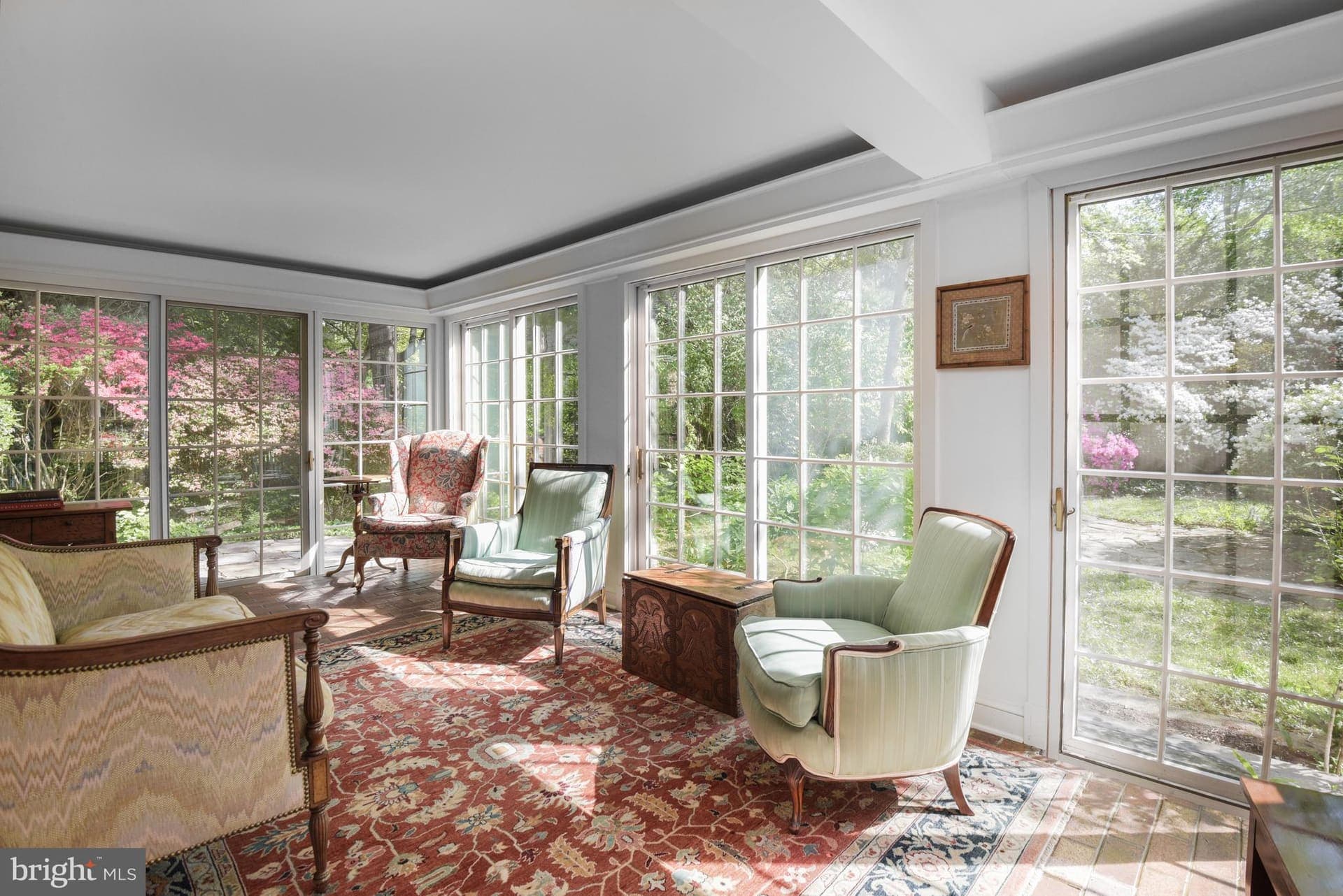 5804 ABERDEEN ROAD, BETHESDA, MD 20817 — photo 7