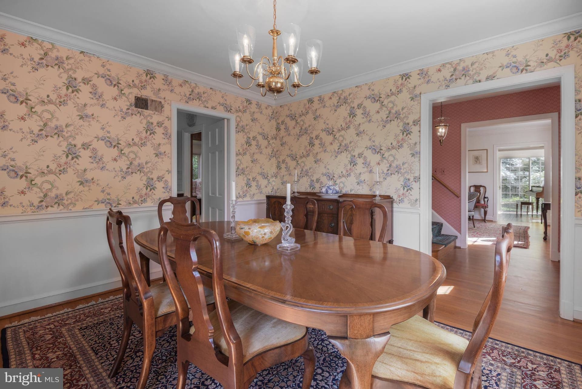 5804 ABERDEEN ROAD, BETHESDA, MD 20817 — photo 10