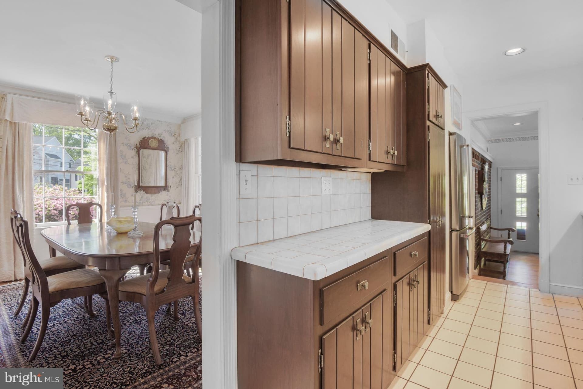 5804 ABERDEEN ROAD, BETHESDA, MD 20817 — photo 11