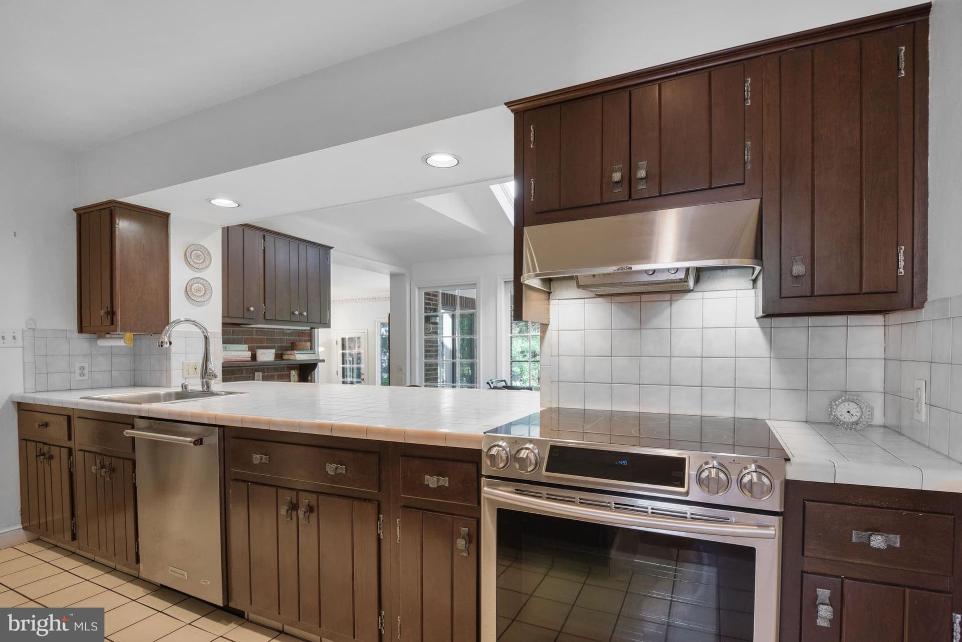 5804 ABERDEEN ROAD, BETHESDA, MD 20817 — photo 12