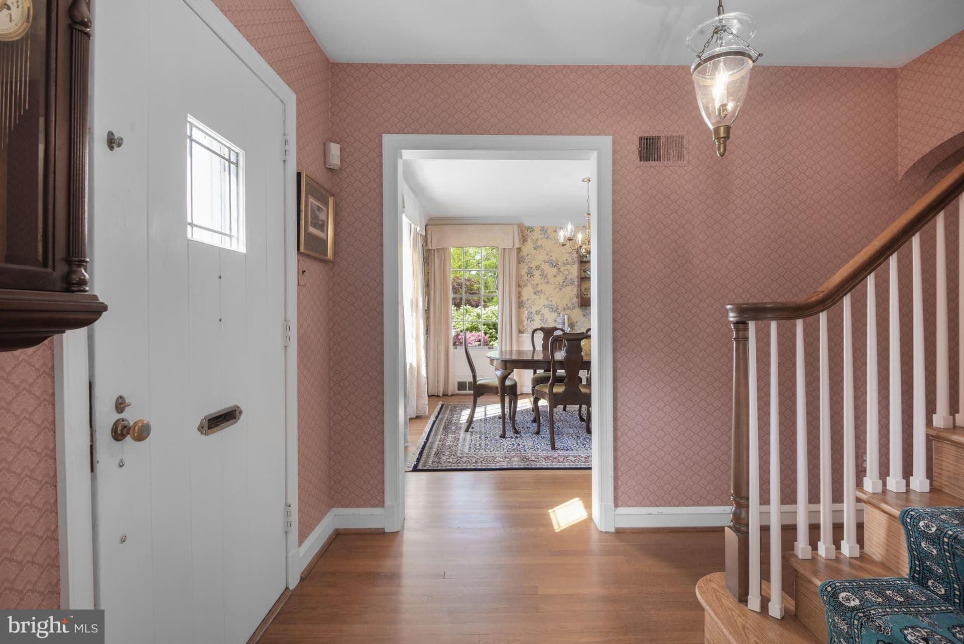 5804 ABERDEEN ROAD, BETHESDA, MD 20817 — photo 9