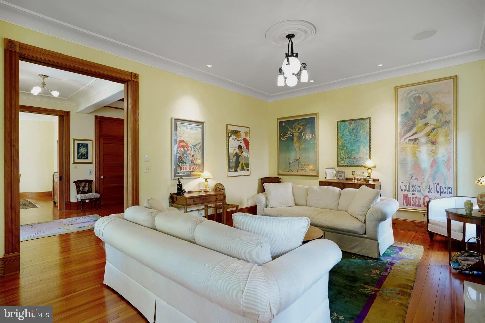 5402 TUSCARAWAS ROAD, BETHESDA, MD 20816 — photo 9