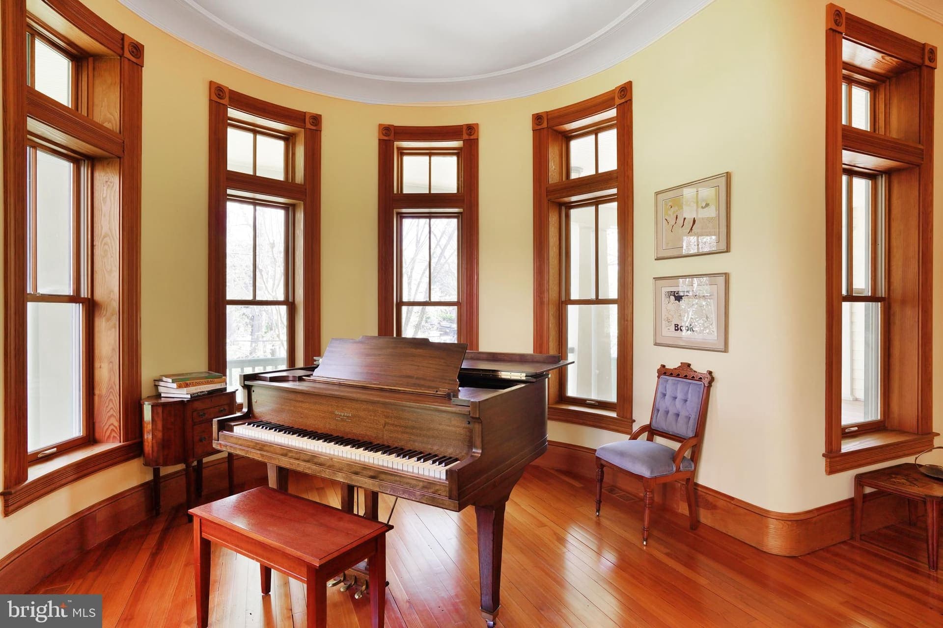 5402 TUSCARAWAS ROAD, BETHESDA, MD 20816 — photo 11